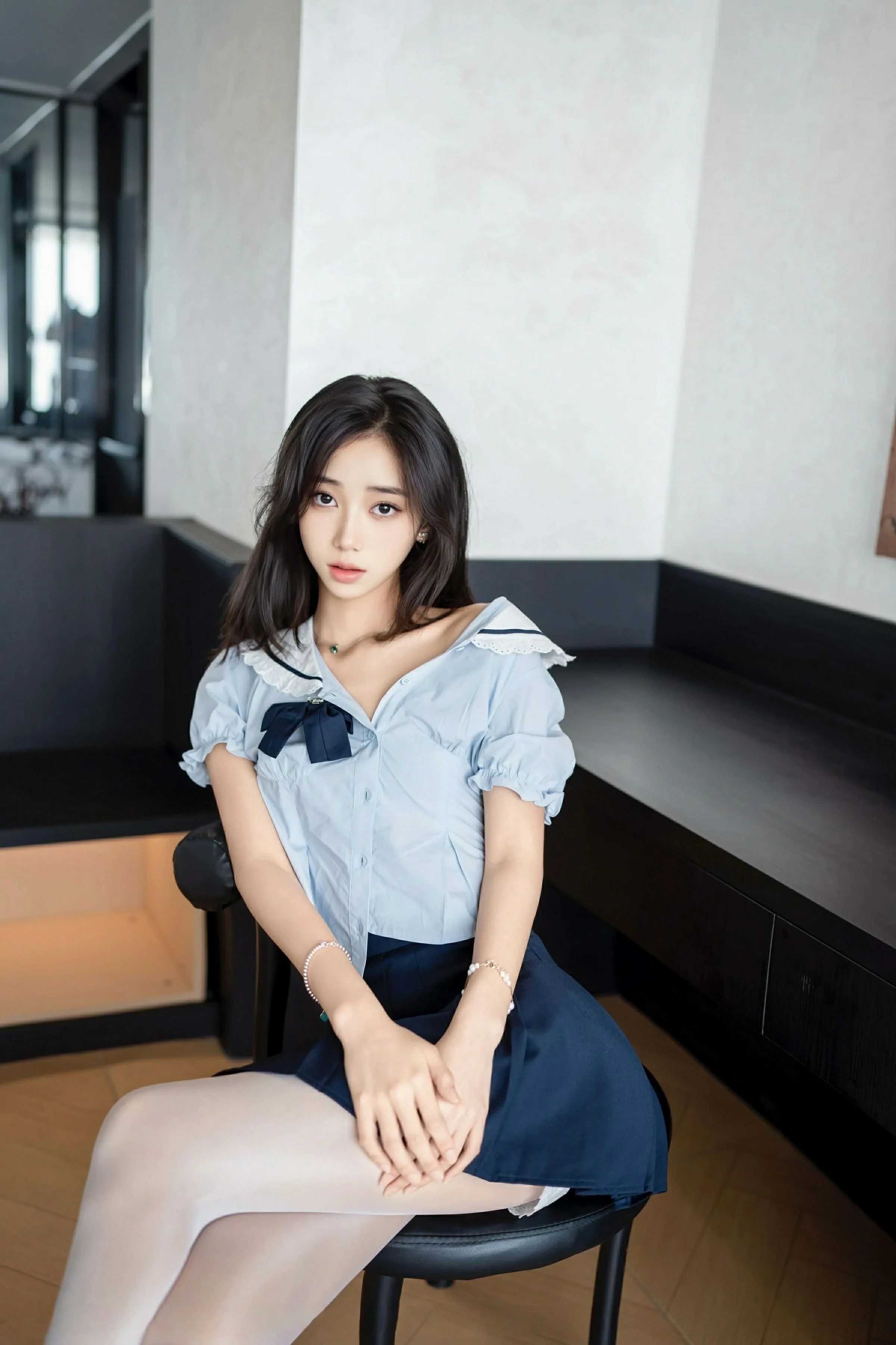 星颜社 VOL.360 时安安 [81P] 插图6
