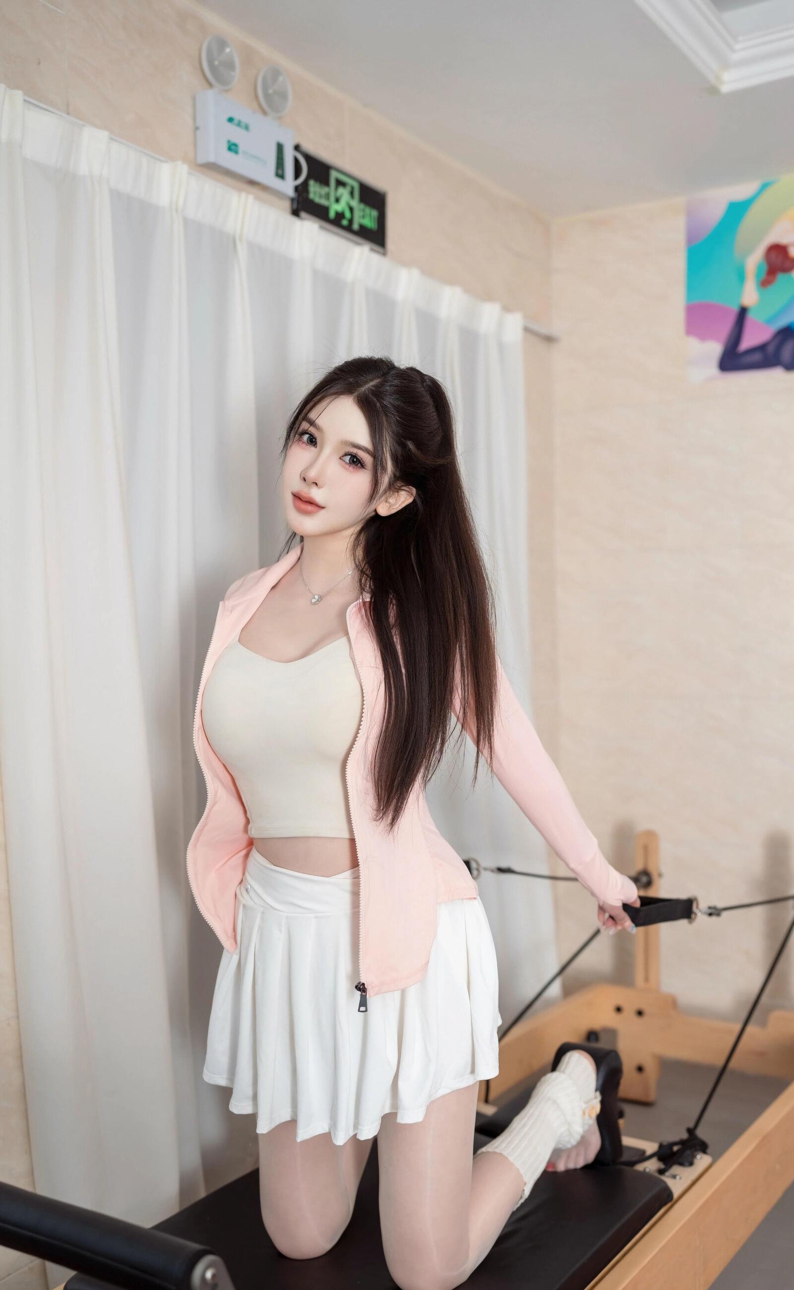星颜社 模特合集 No.0408 [65P] 插图1
