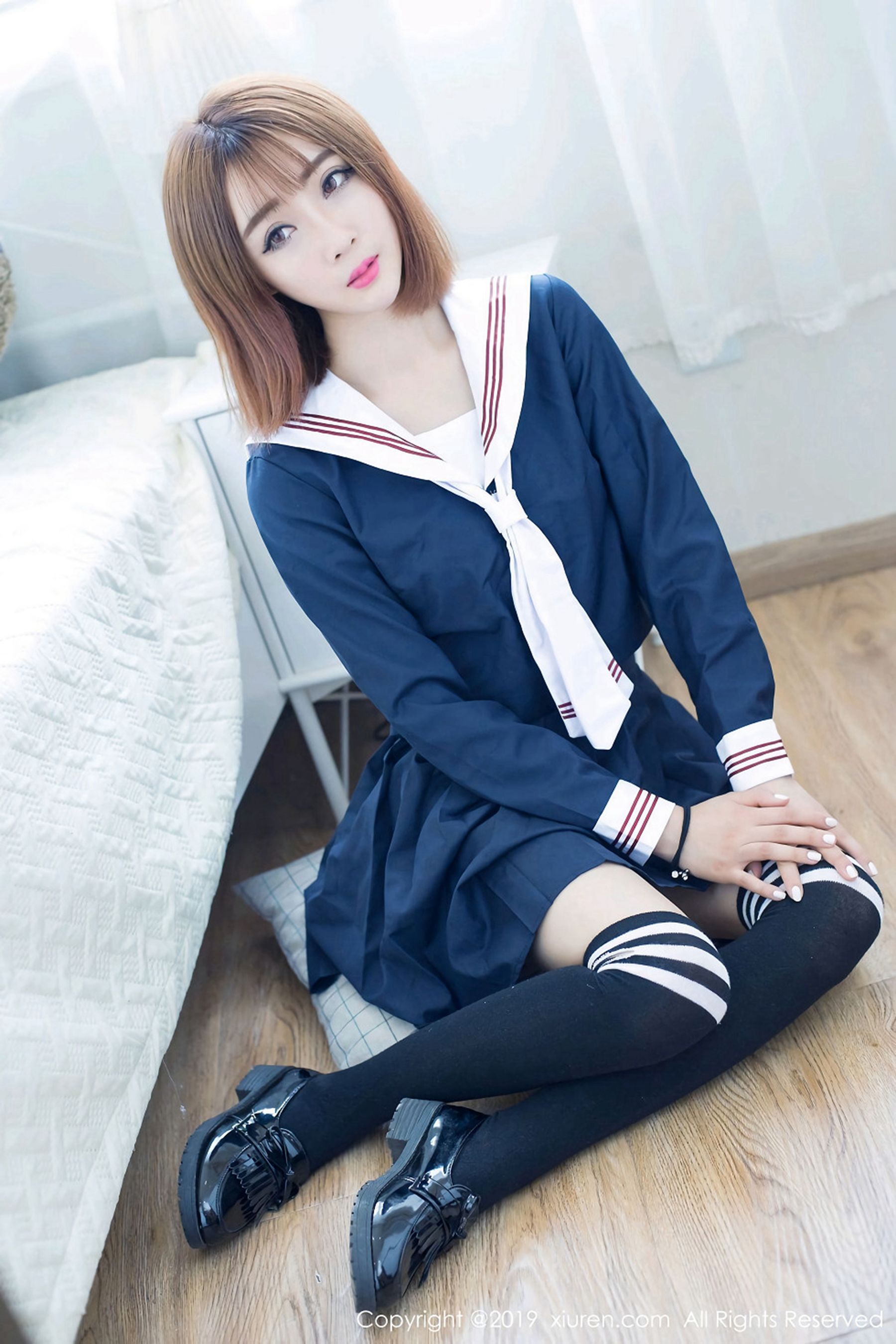 XiuRen 秀人网 No.1451 凌萍儿 插图1
