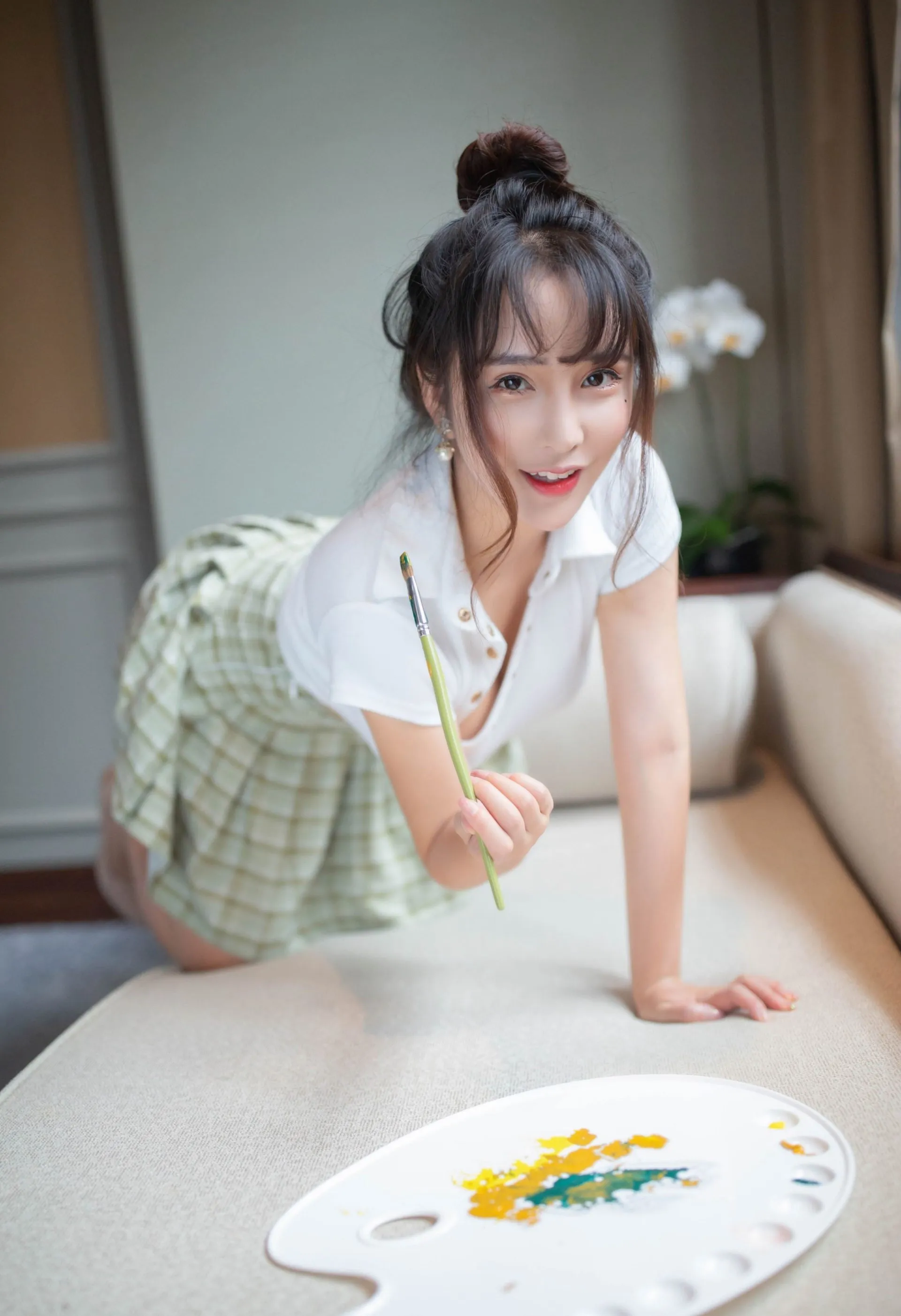 XIUREN秀人网 No.1705 陶喜乐_lele