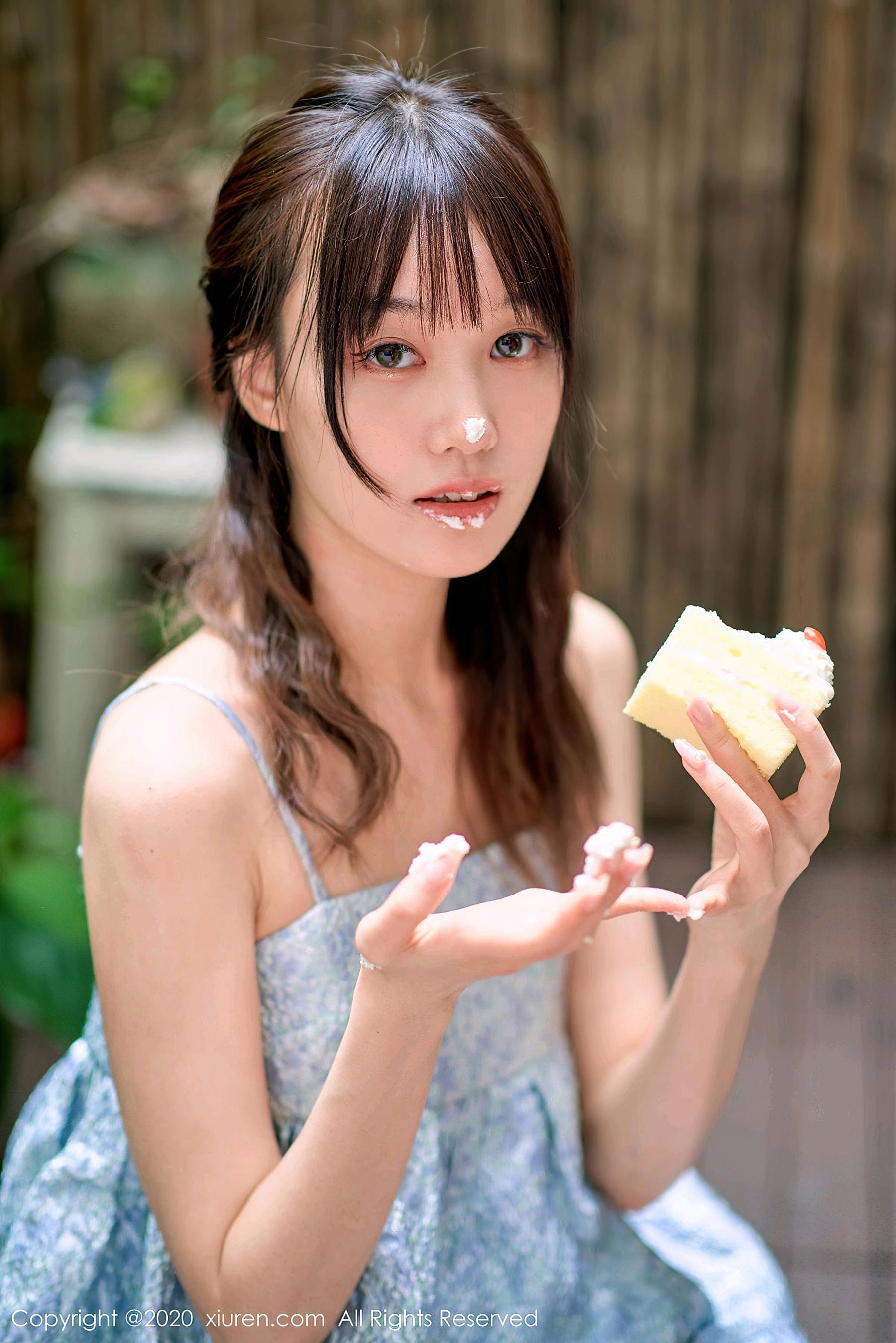 秀人 No.2533 尤其 插图1