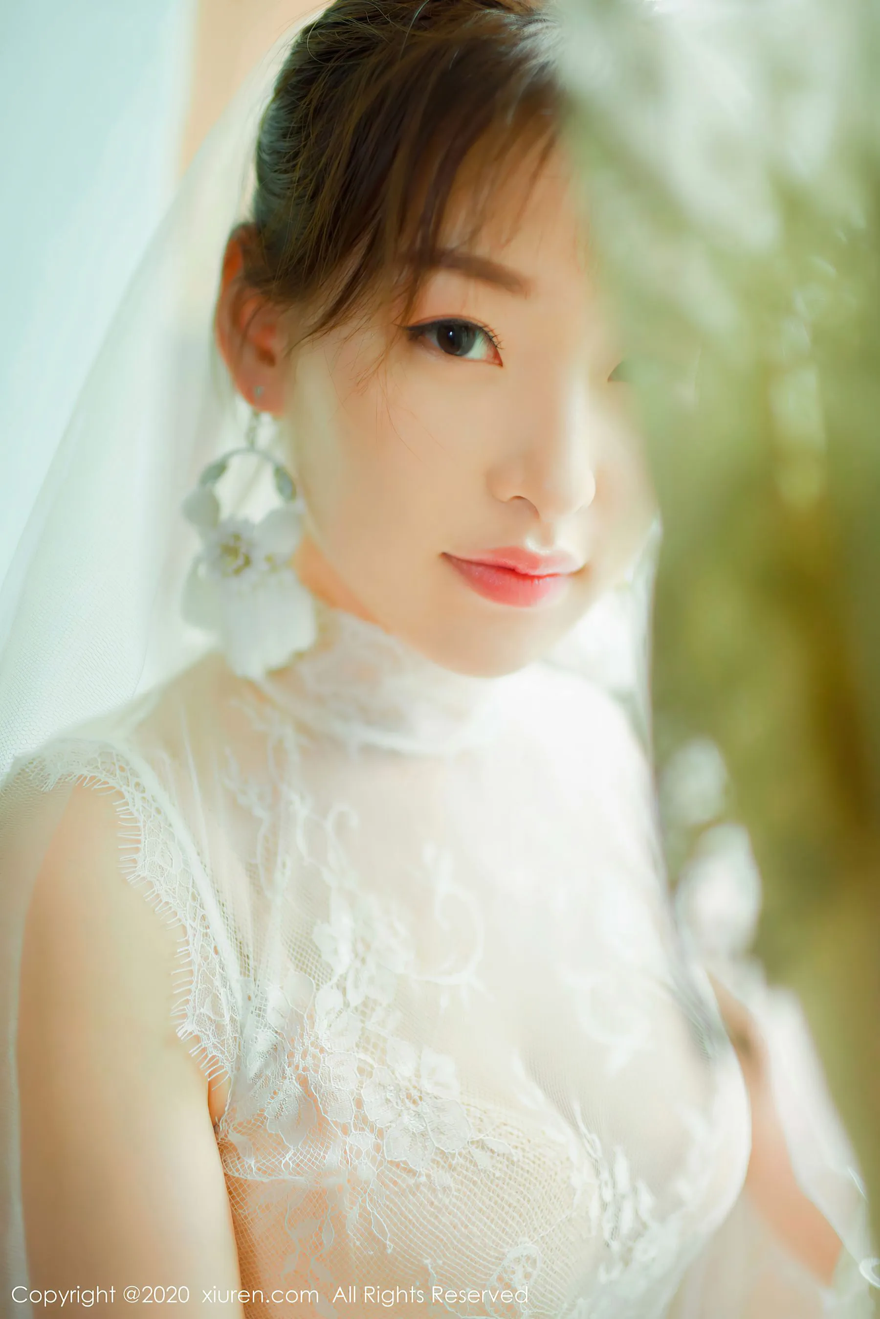 秀人 No.2848 范京宜 插图1