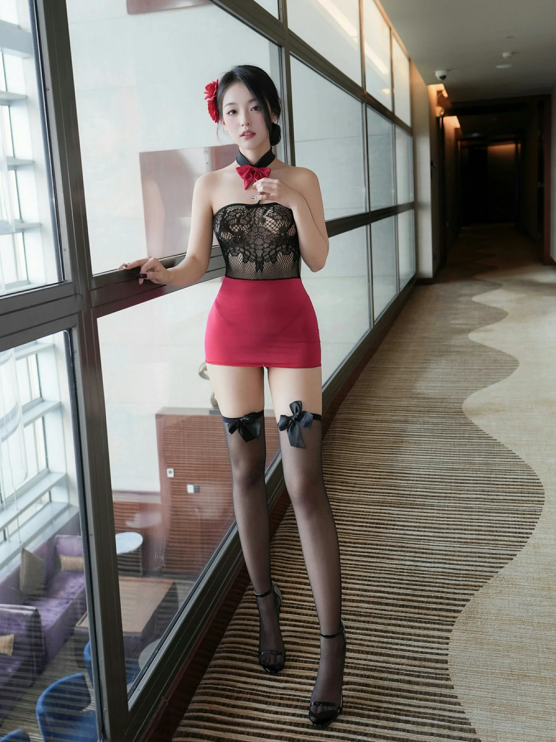 秀人网 No.10279 白琮瑗 [54P]