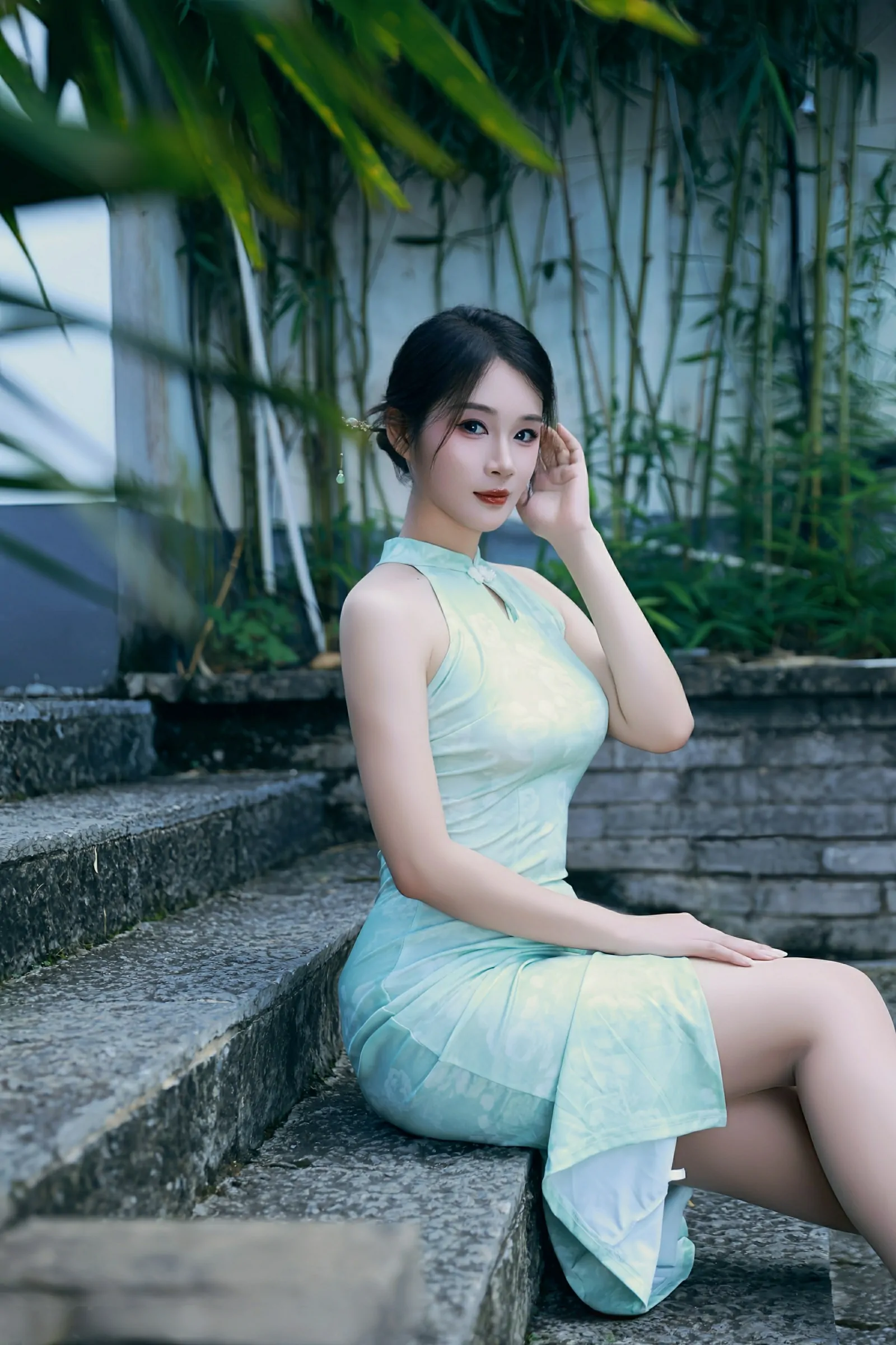 秀人网 No.10538 南乔 [84P] 插图6