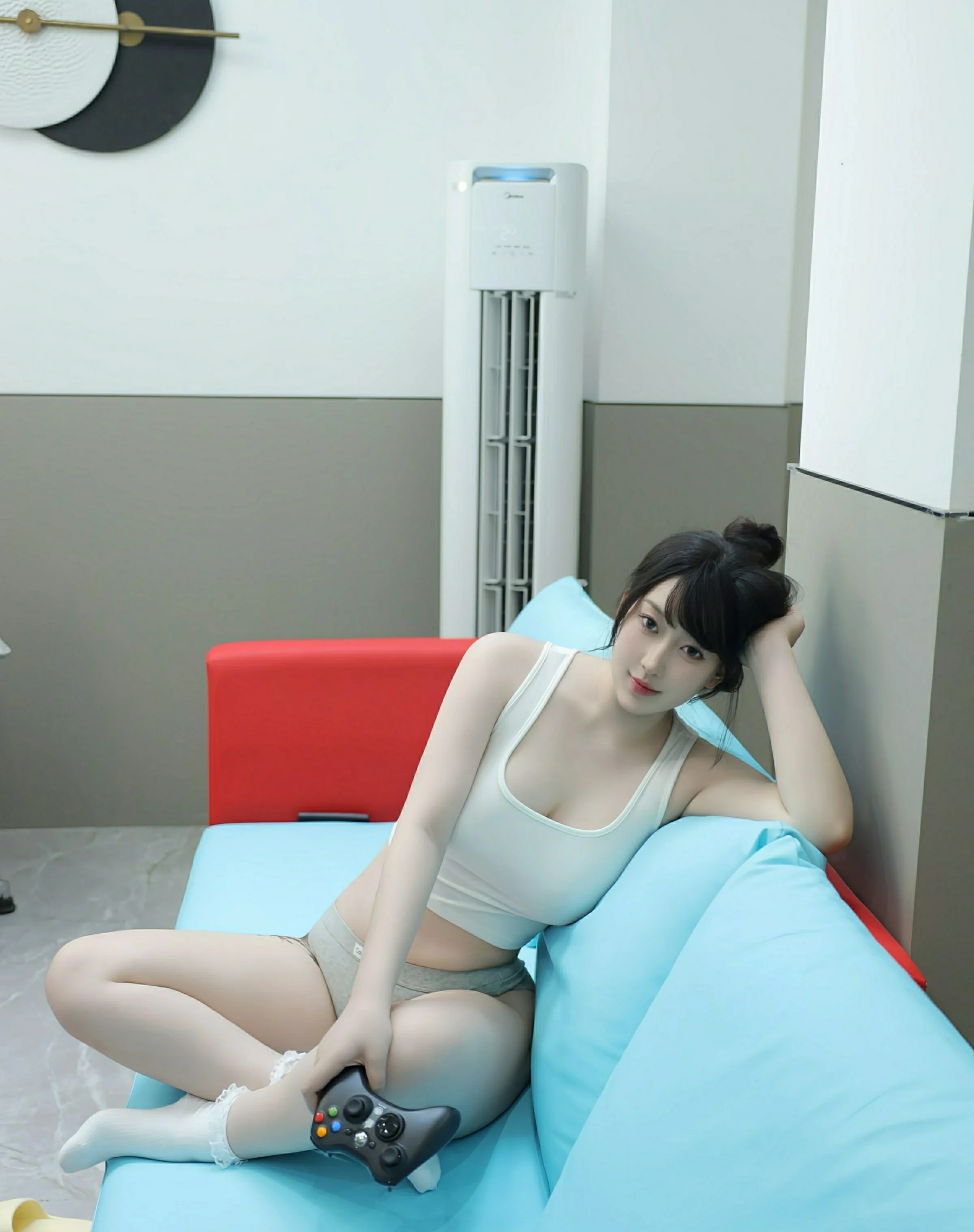秀人网 No.10676 李沁恩lrene [70P] 插图4