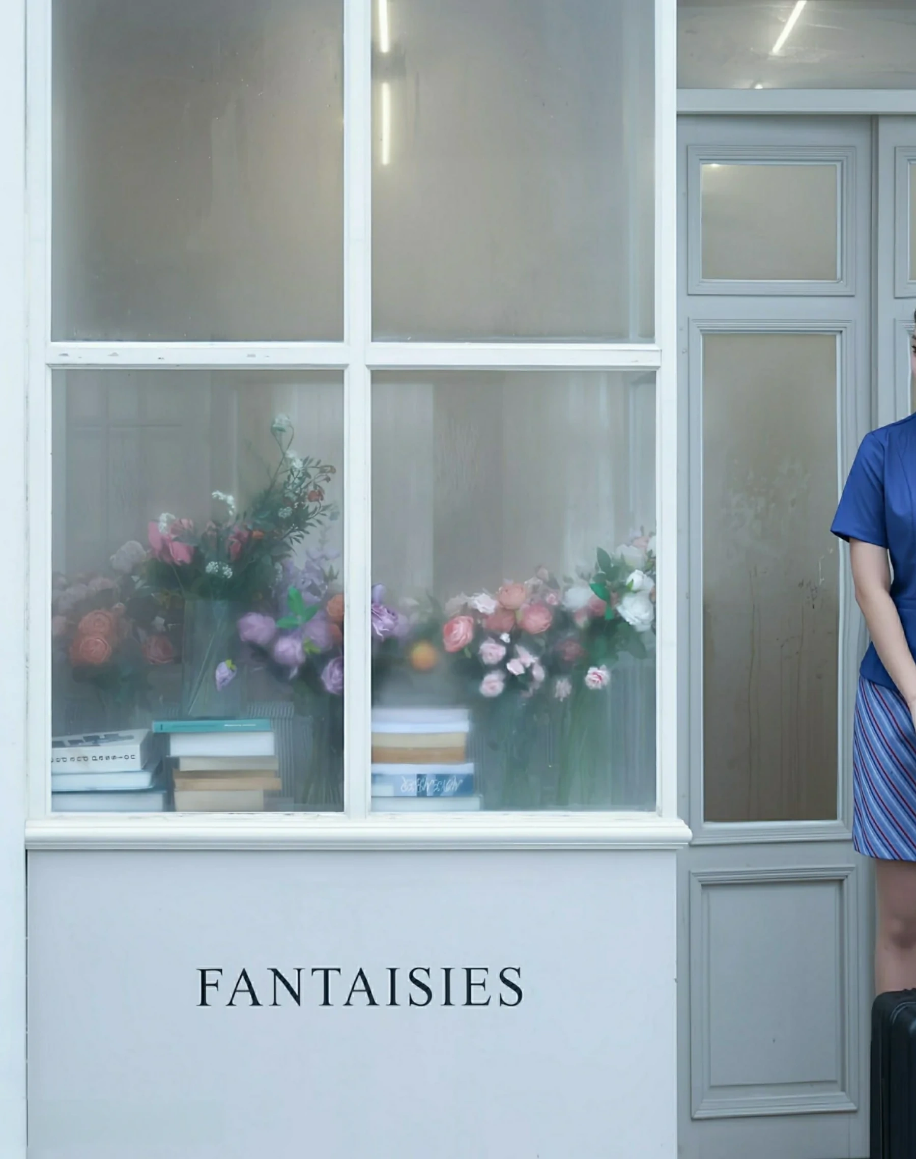 秀人网 No.10708 南乔 [64P]