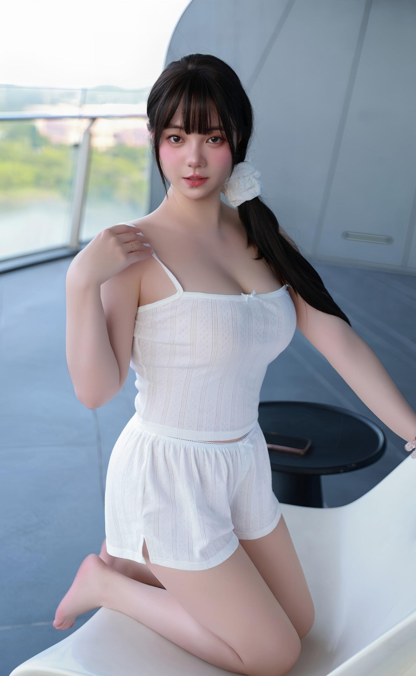 秀人网 软情 No.10841 [70P] 插图1