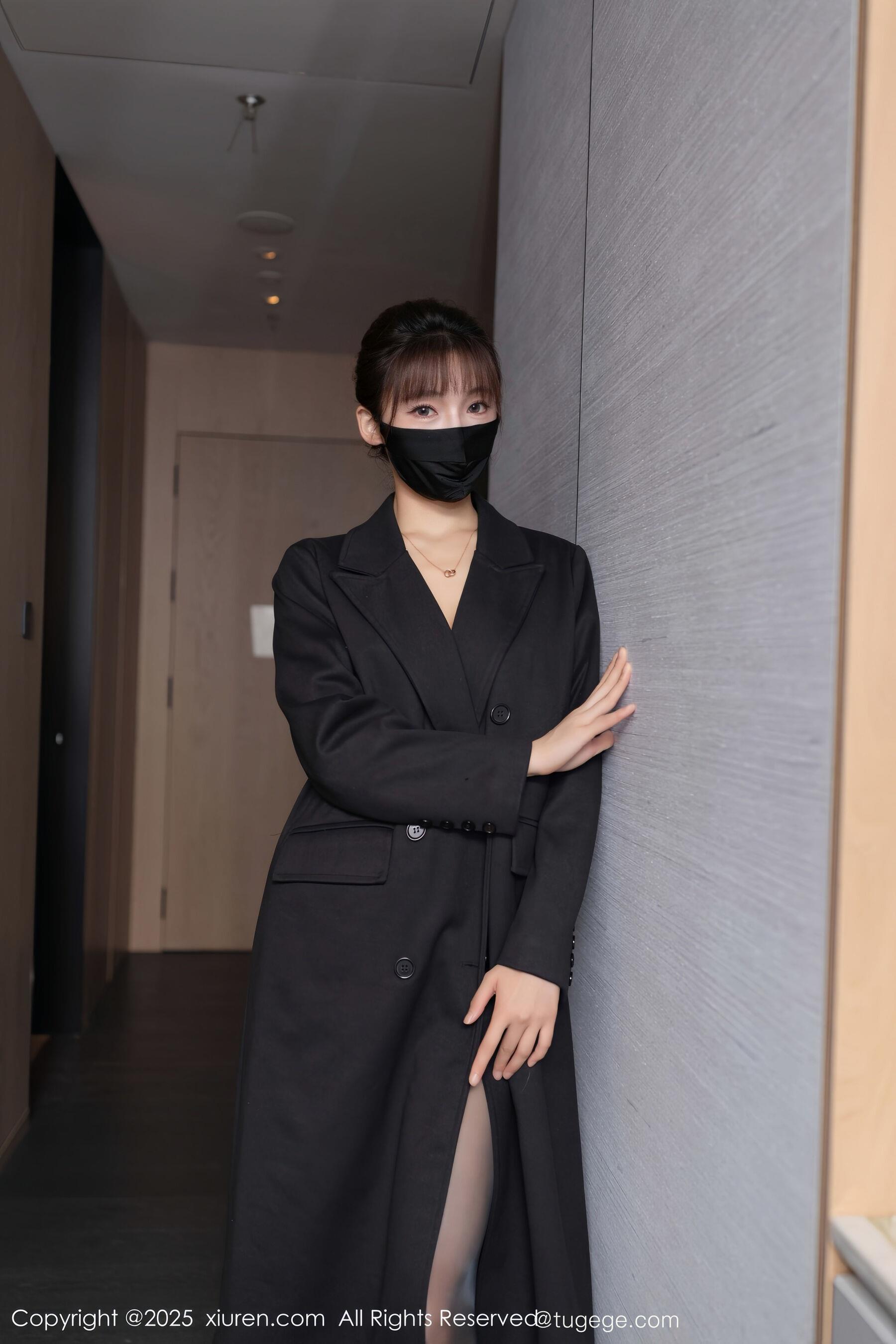 秀人网 陆萱萱 No.10880 [77P]