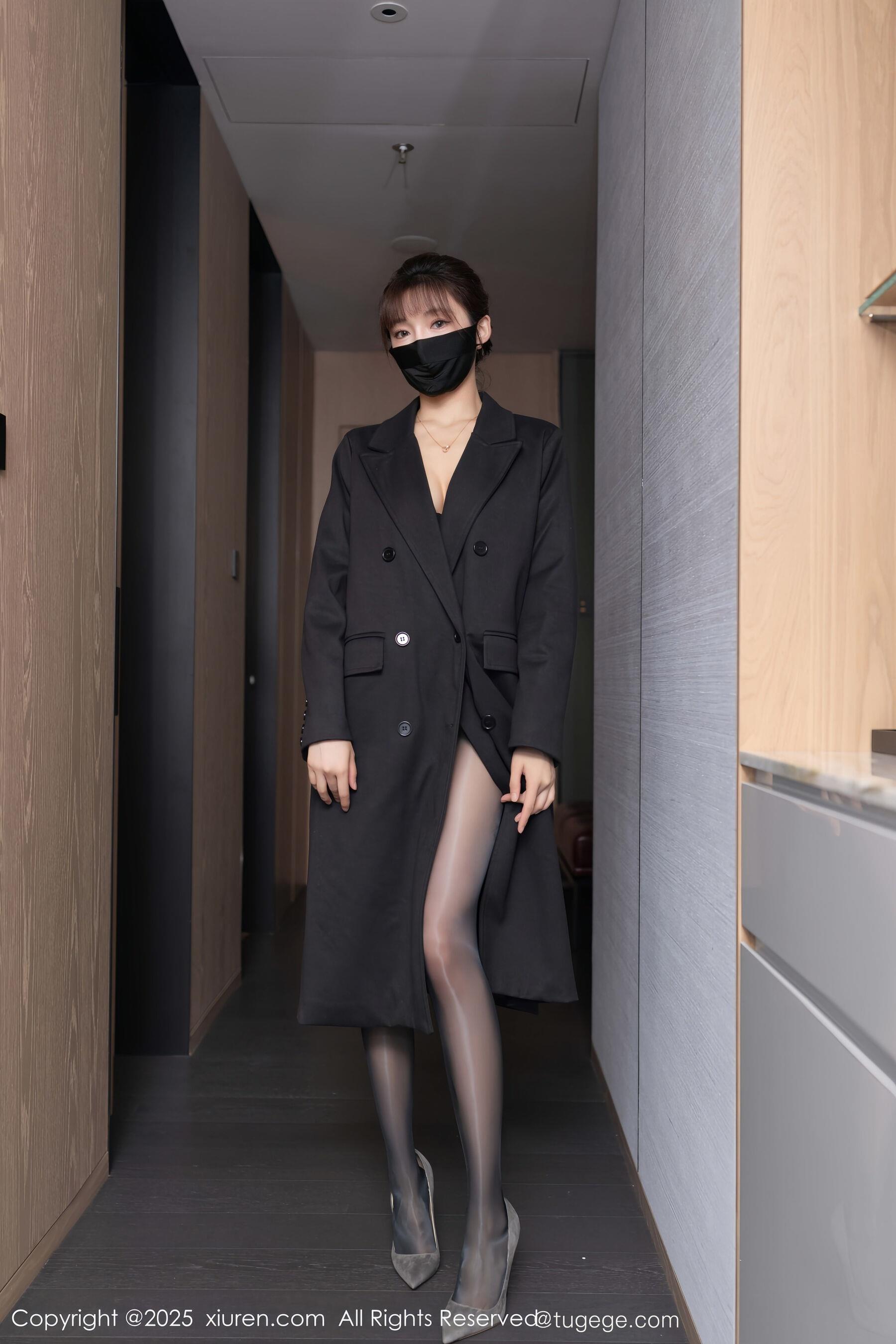 秀人网 陆萱萱 No.10880 [77P]