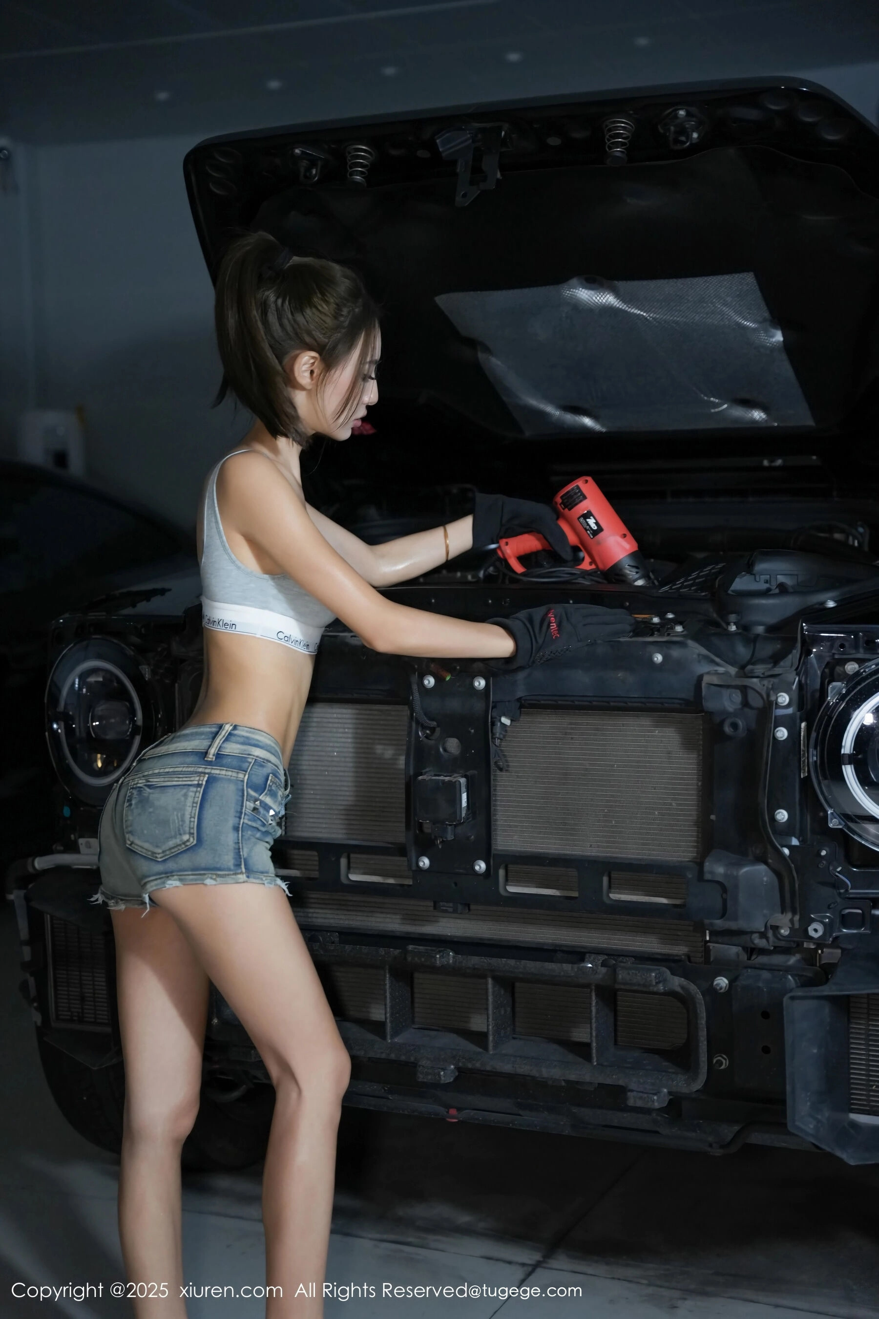 秀人网 lingyu69 Vol.10894 [76P]