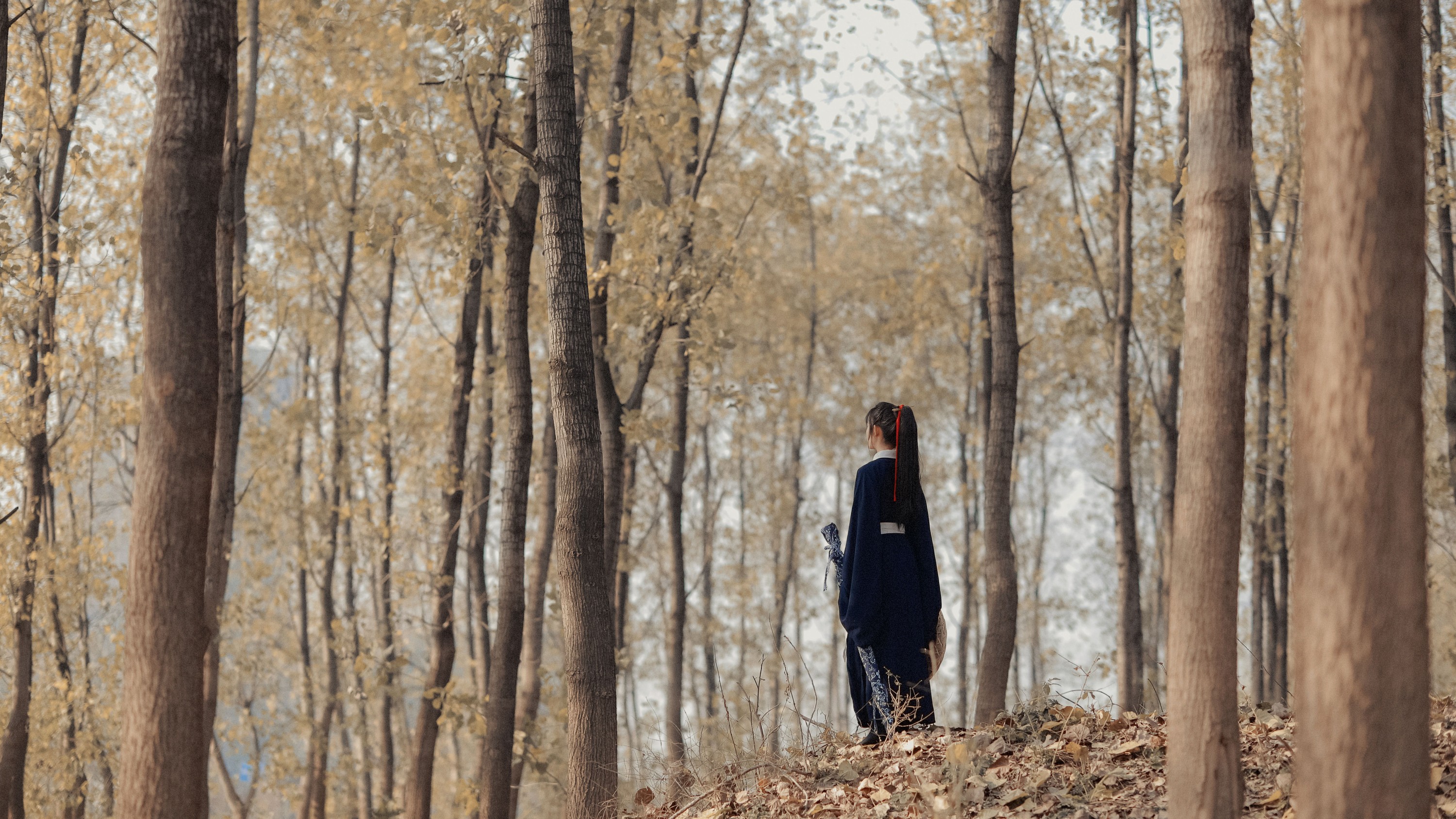 Abbye_e章 – 《天下潮》[22P] 插图5