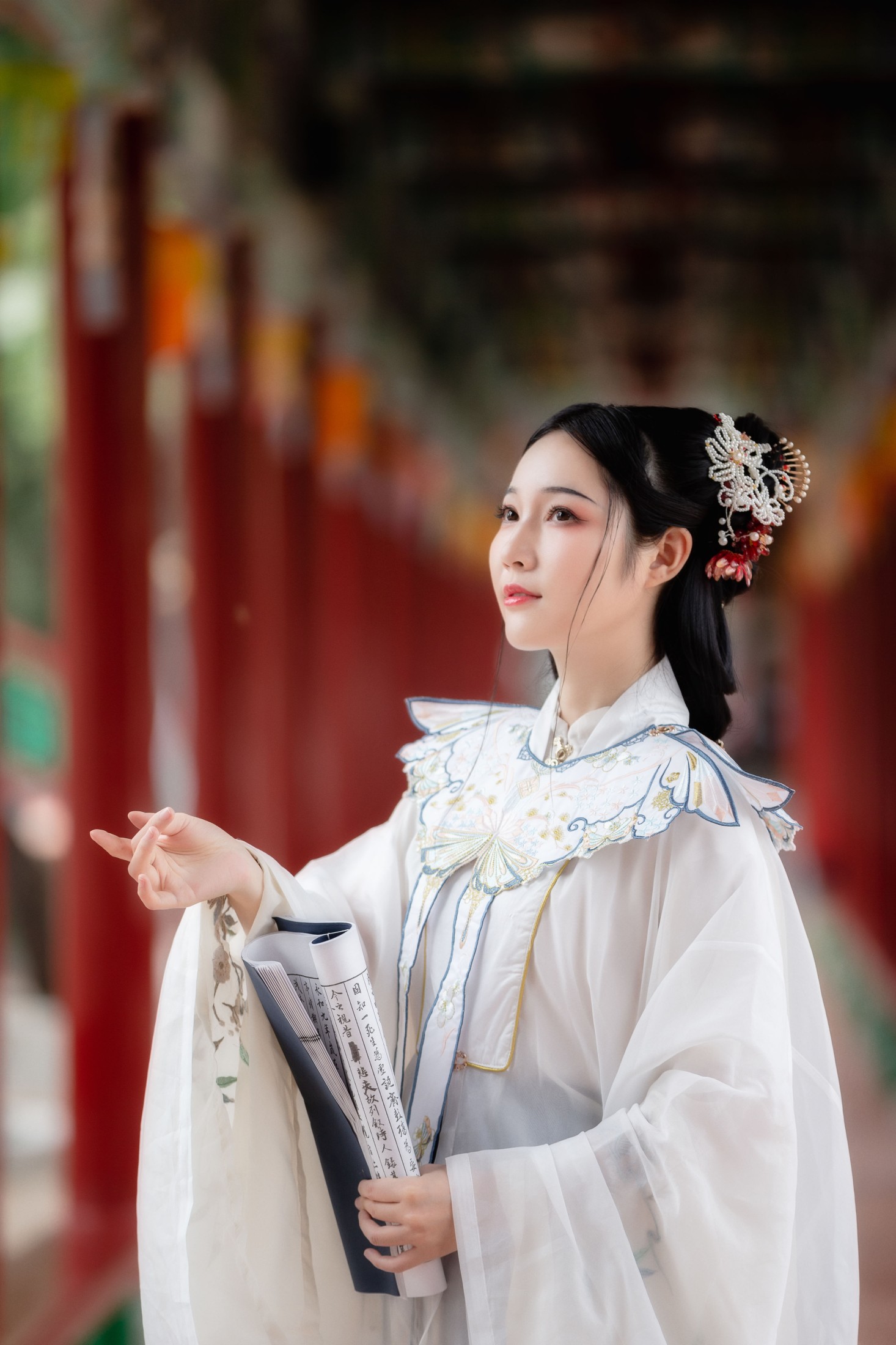 瑞雪mizuyuki – 《十里春风不如你》[43P] 插图5