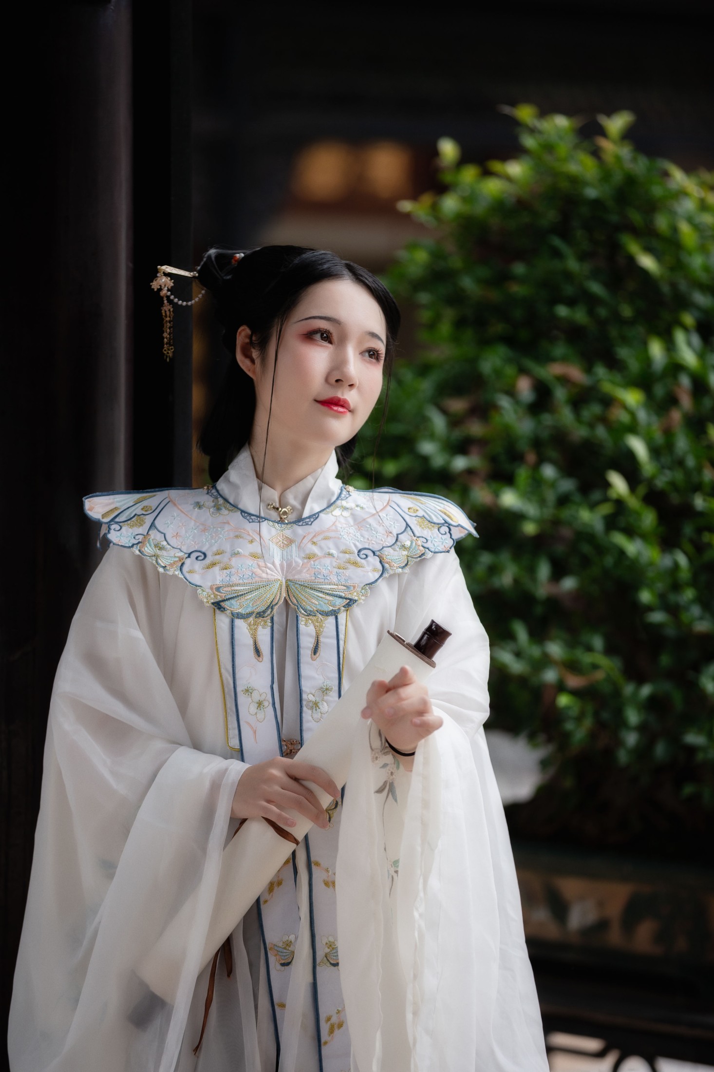 瑞雪mizuyuki – 《十里春风不如你》[43P] 插图3