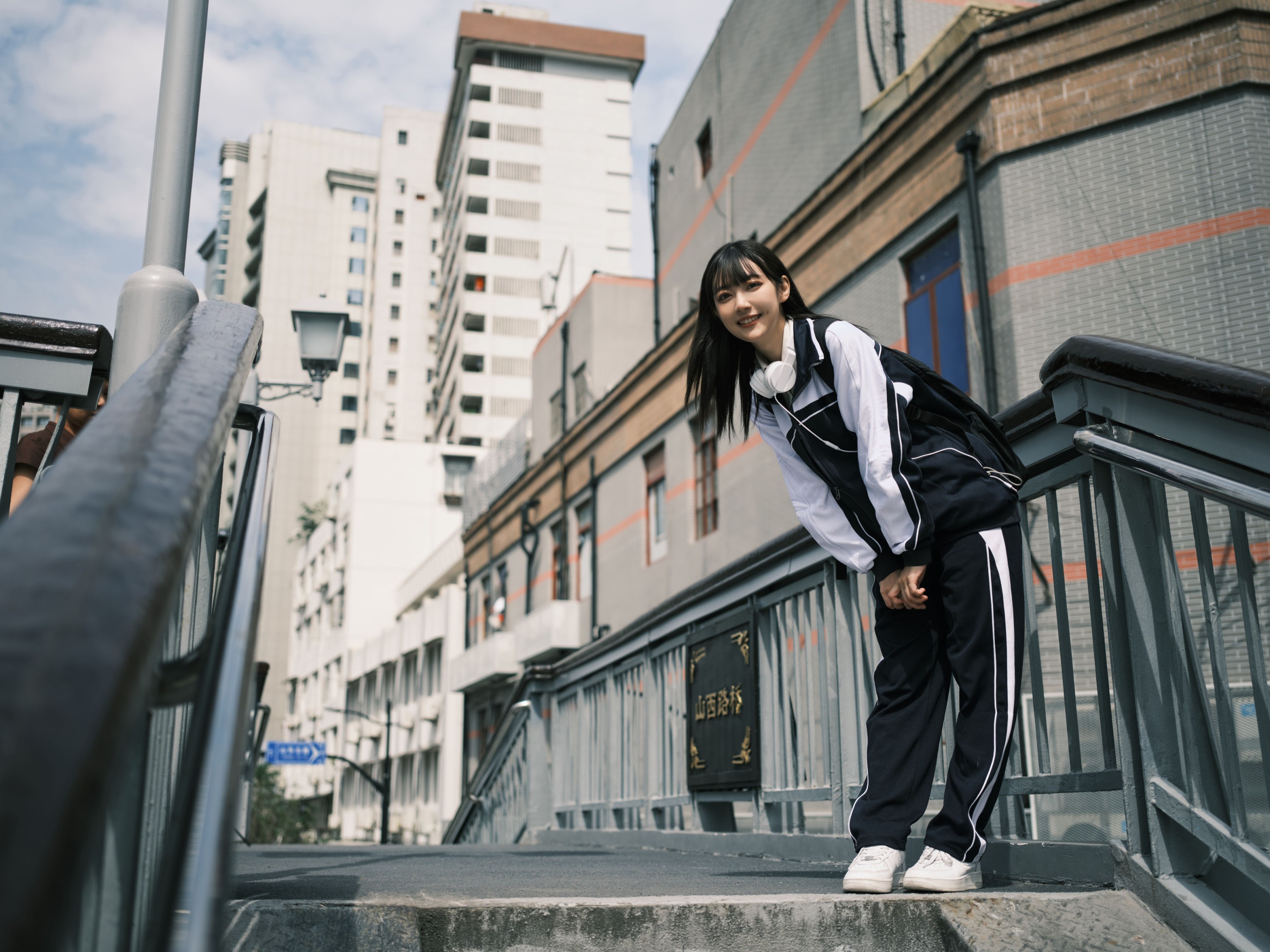飞鸟咕咕- – 《校服》[23P] 插图4