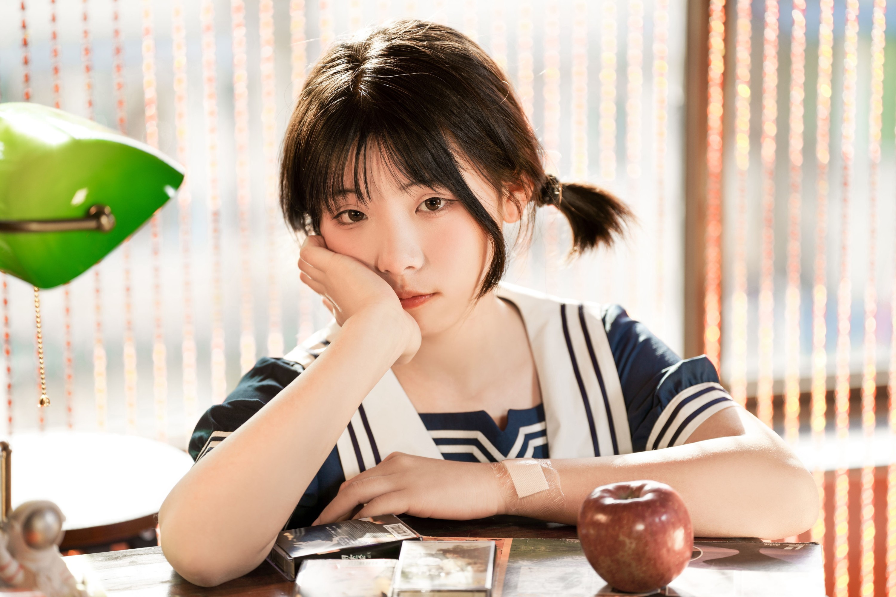 怡宝 – 《晴空》[20P] 插图5