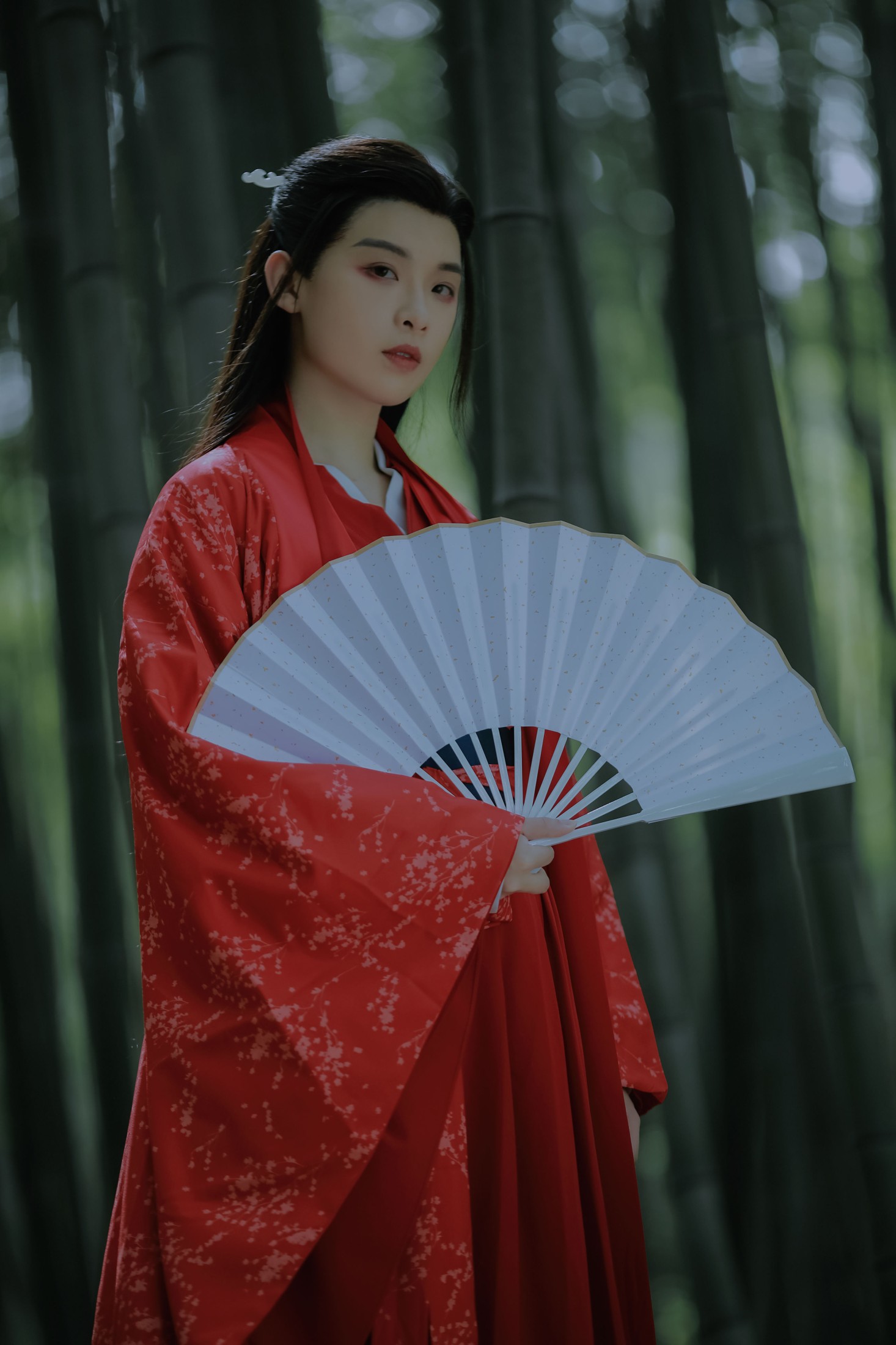 _喵喵家的小鱼干_ – 《温客行》[22P] 插图5