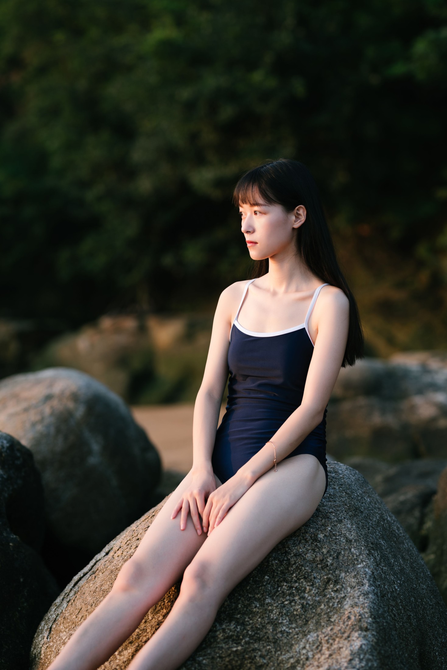 小球 – 《化身孤岛的鲸》[26P] 插图3