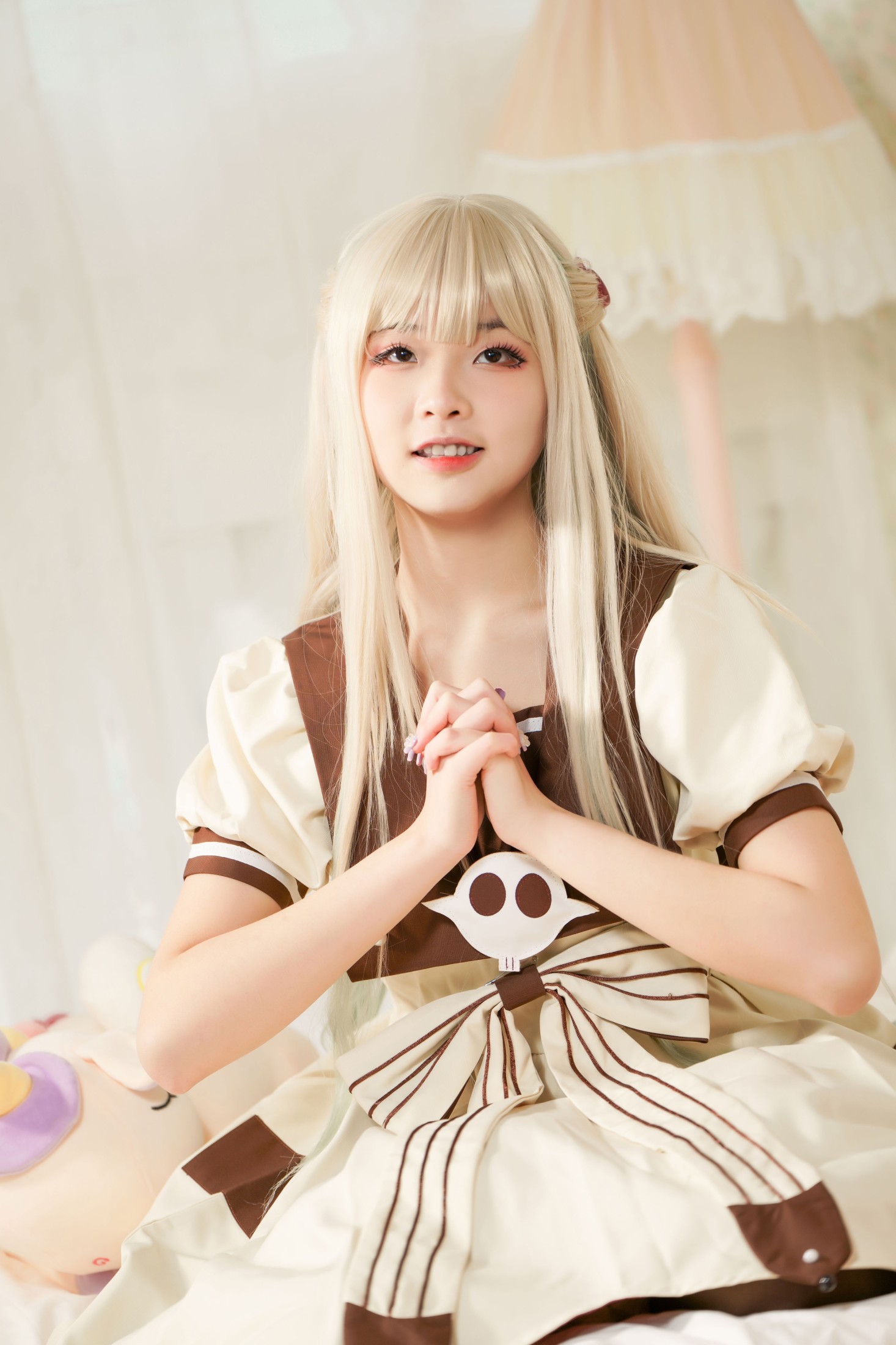 君屿 – 《八旬宁宁》[20P] 插图4