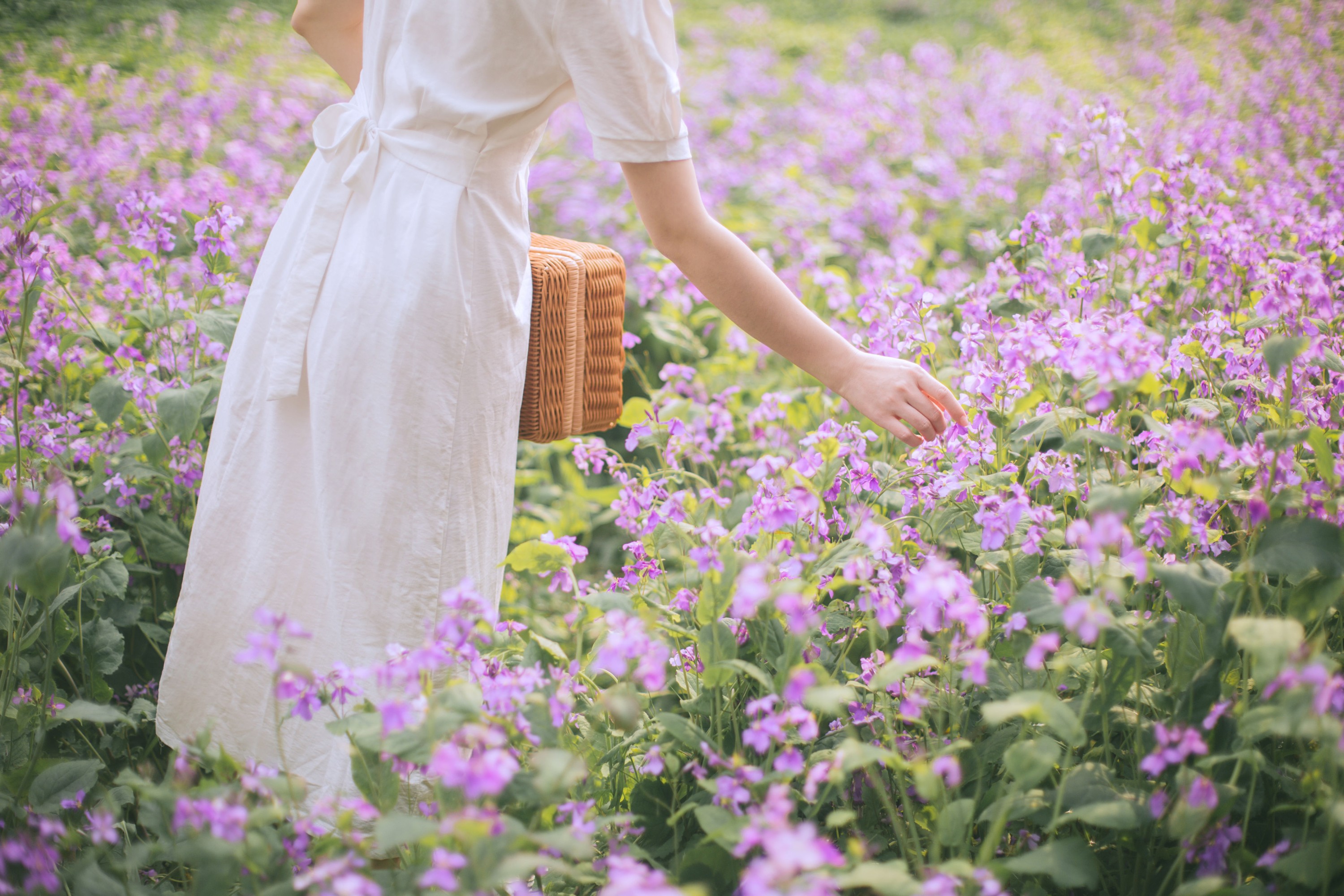 我是金儿呀 – 《One day in spring》[33P] 插图4