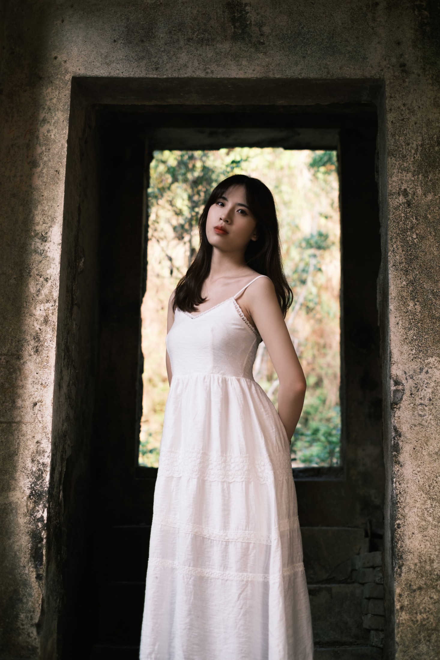 丹妮 – 《破旧的回忆》[63P] 插图3