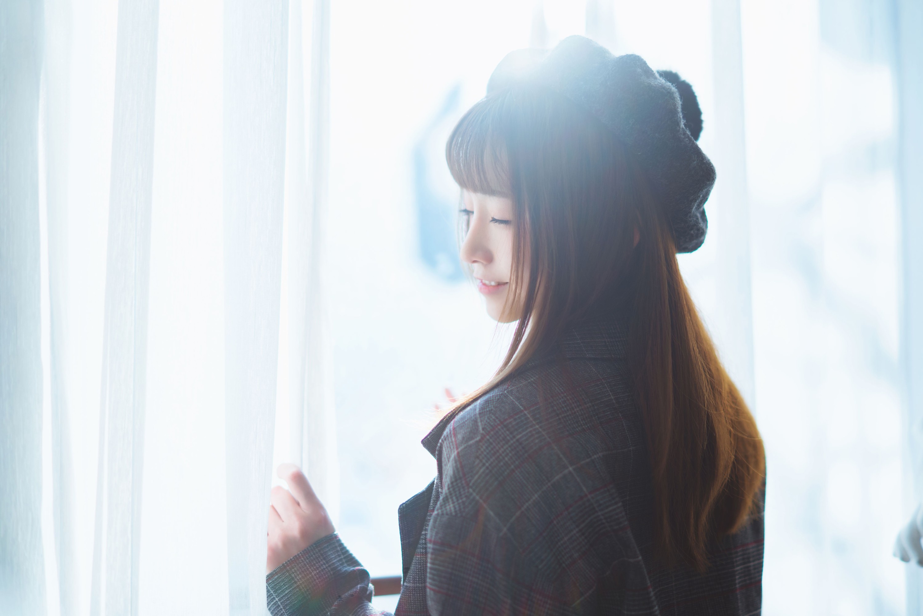 Kitaro_绮太郎 – 《wonderful day》[21P] 插图5