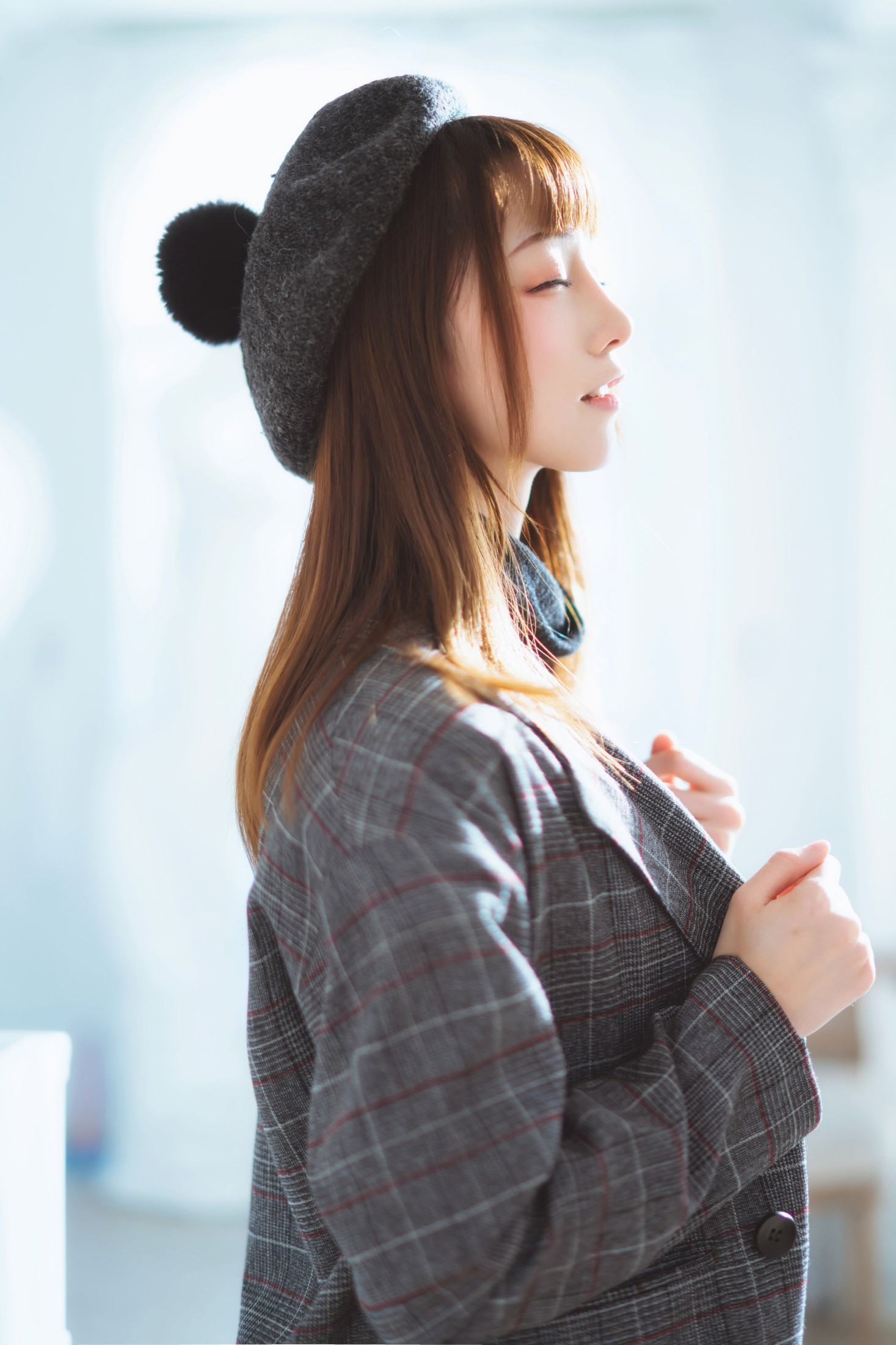 Kitaro_绮太郎 – 《wonderful day》[21P] 插图3