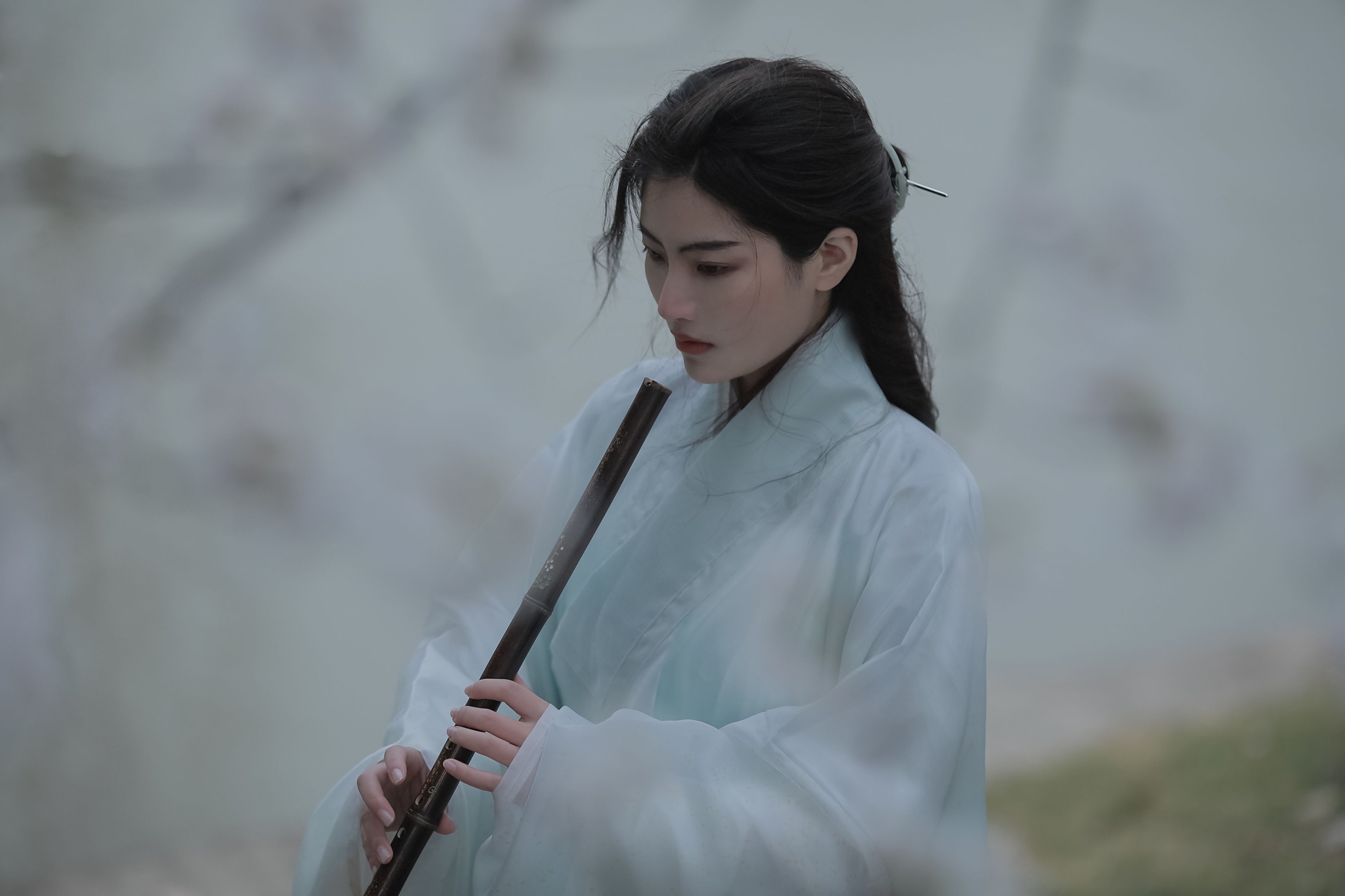 大橘 – 《思无邪》[22P] 插图3