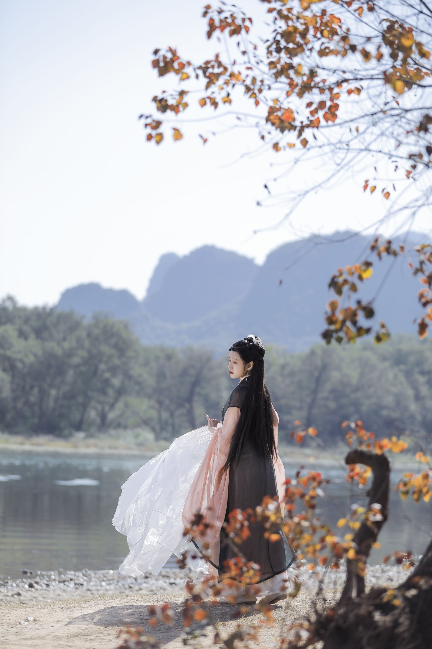 米菲 – 《秋天前》[22P] 插图3