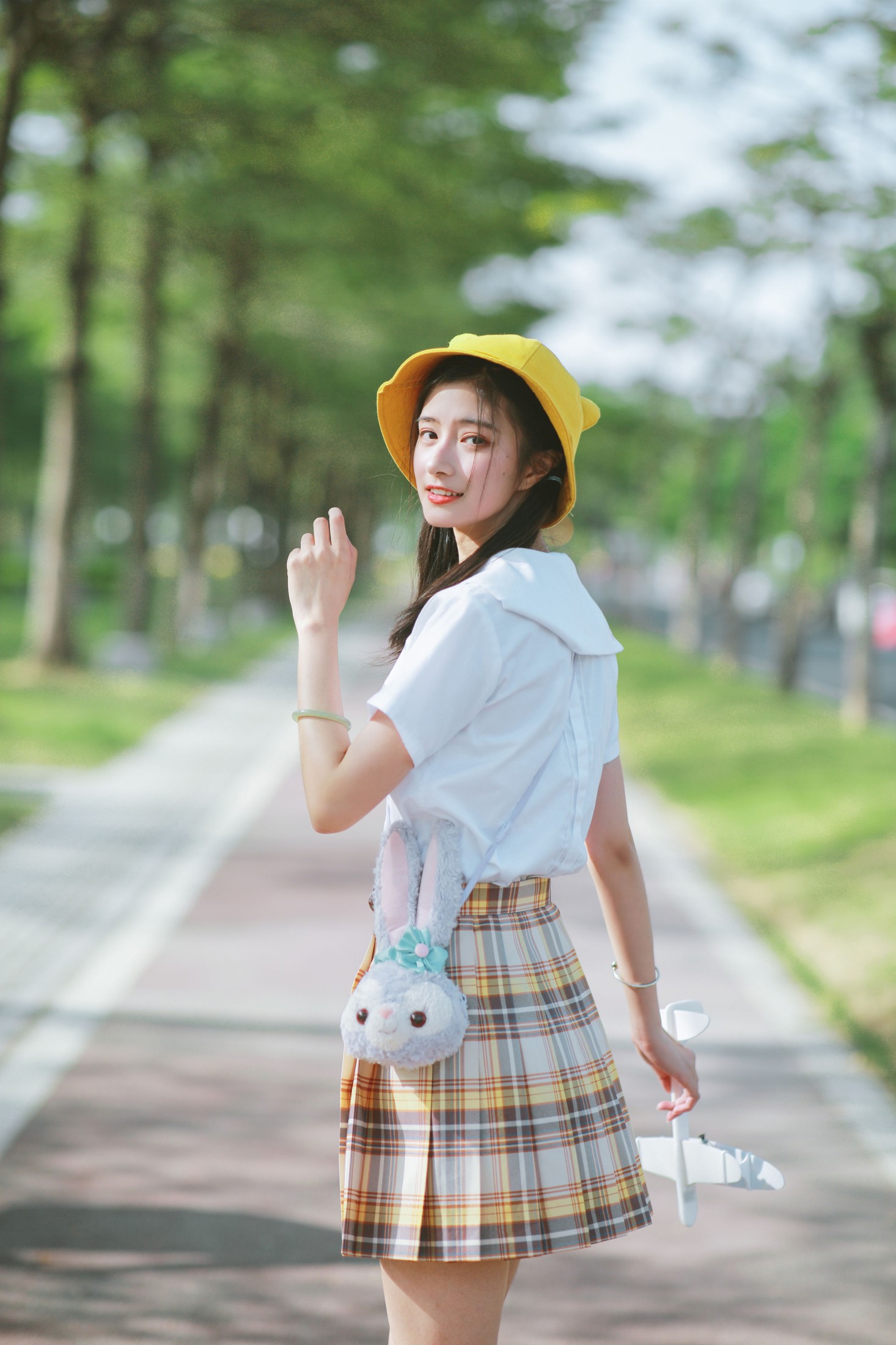 婉儿 – 《飞》[22P] 插图3