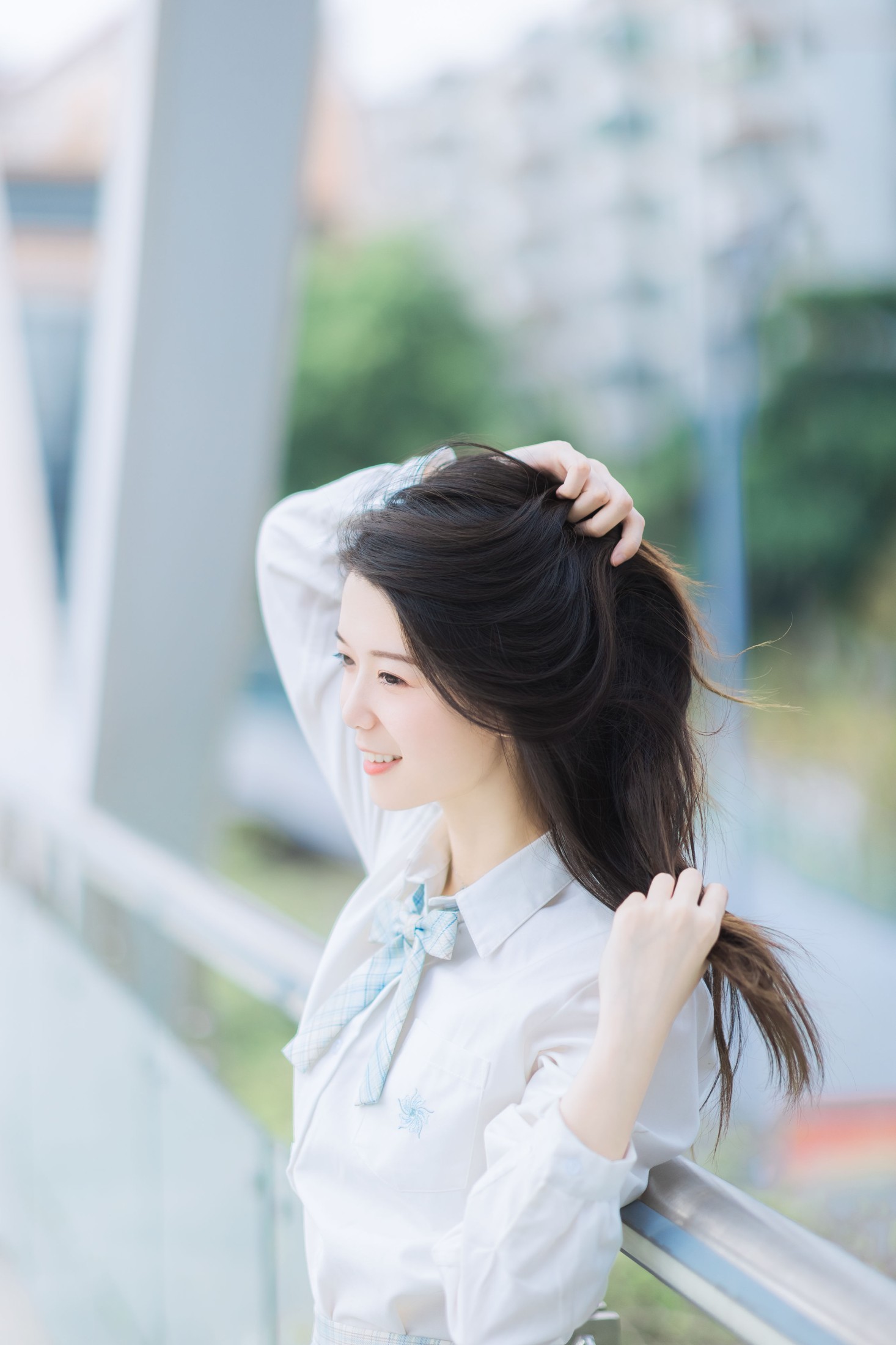 航子就是航子呀 – 《夏天的风》[27P] 插图3