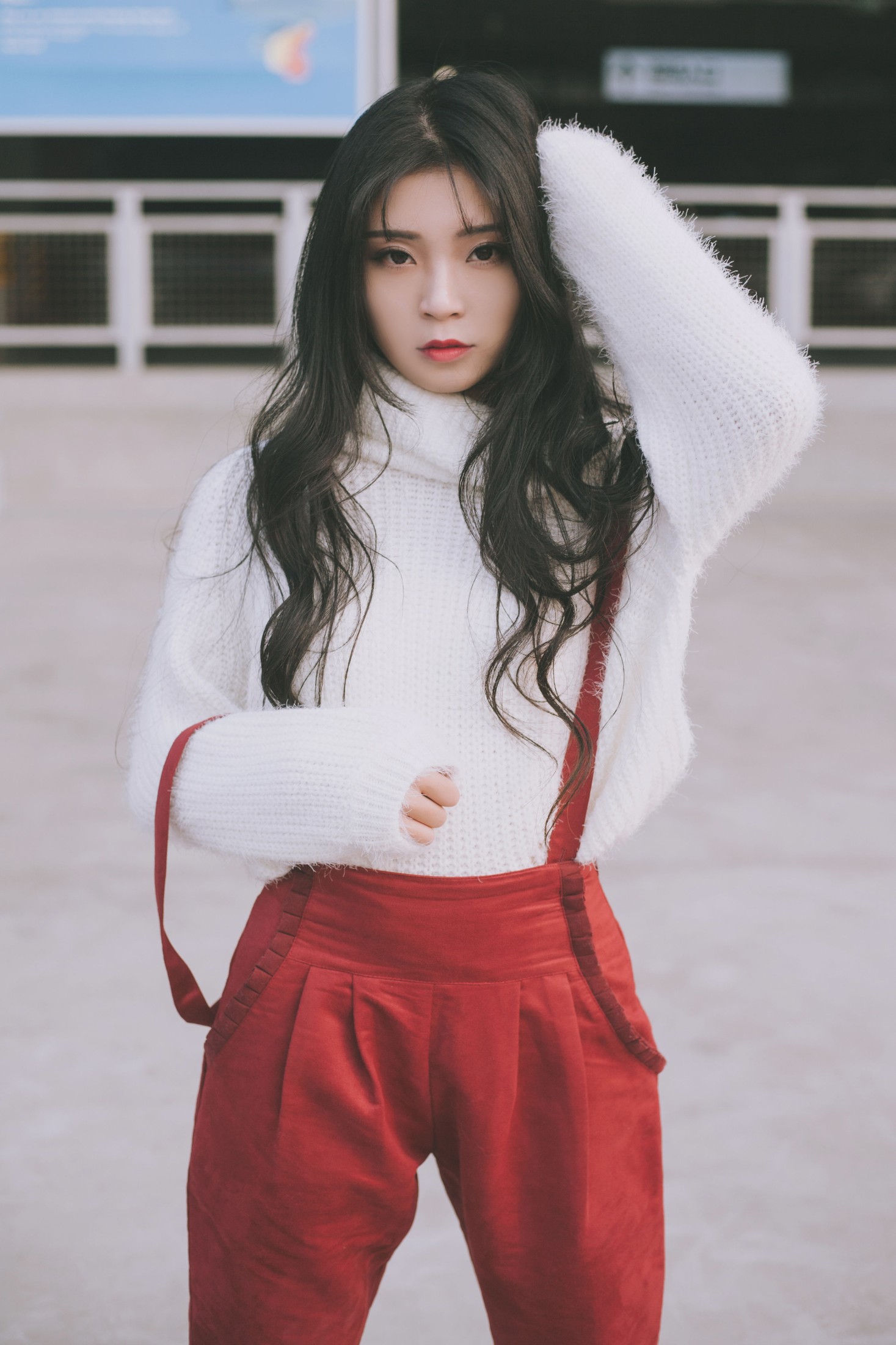 婷哥 – 《做自己》[27P] 插图4