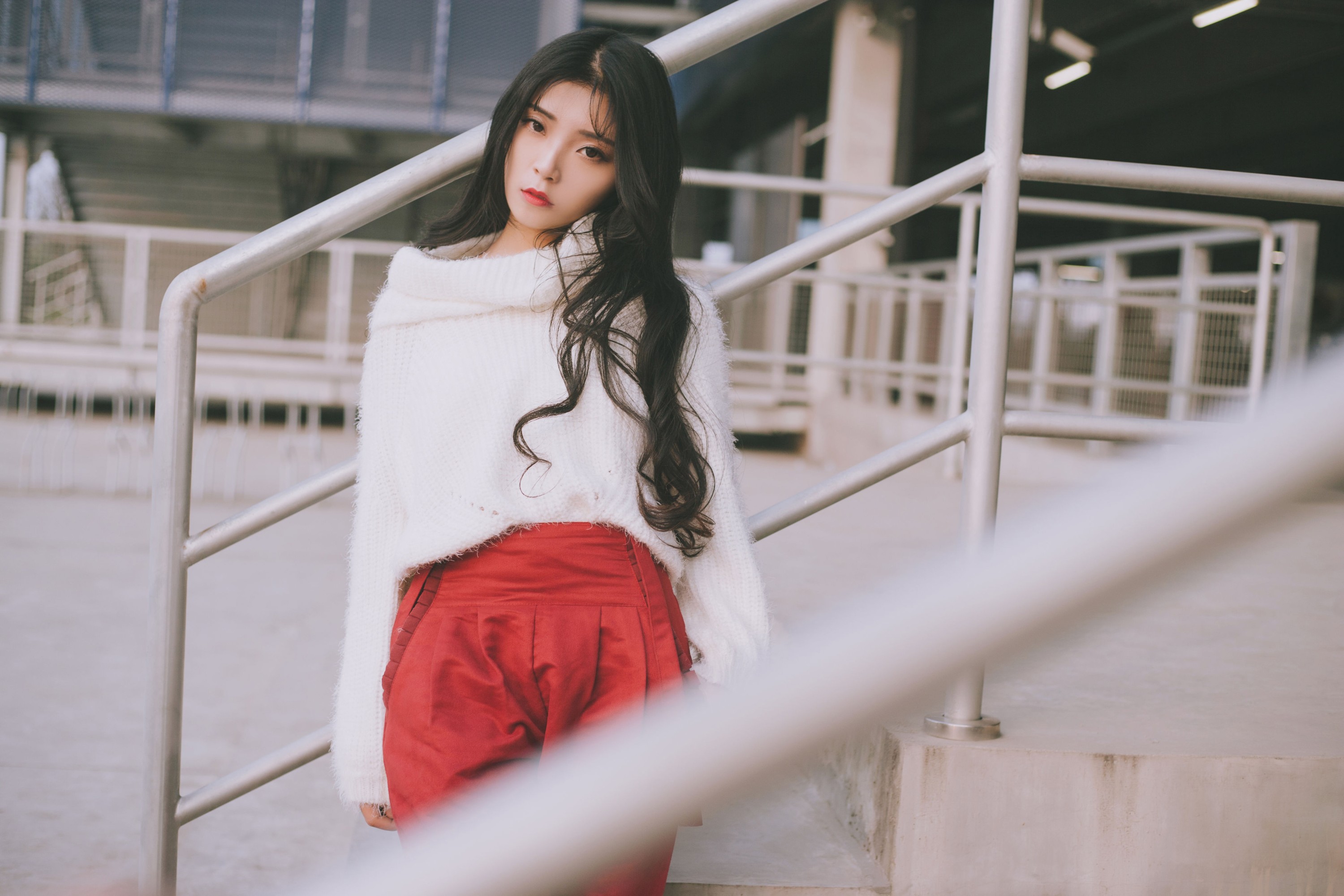 婷哥 – 《做自己》[27P] 插图3