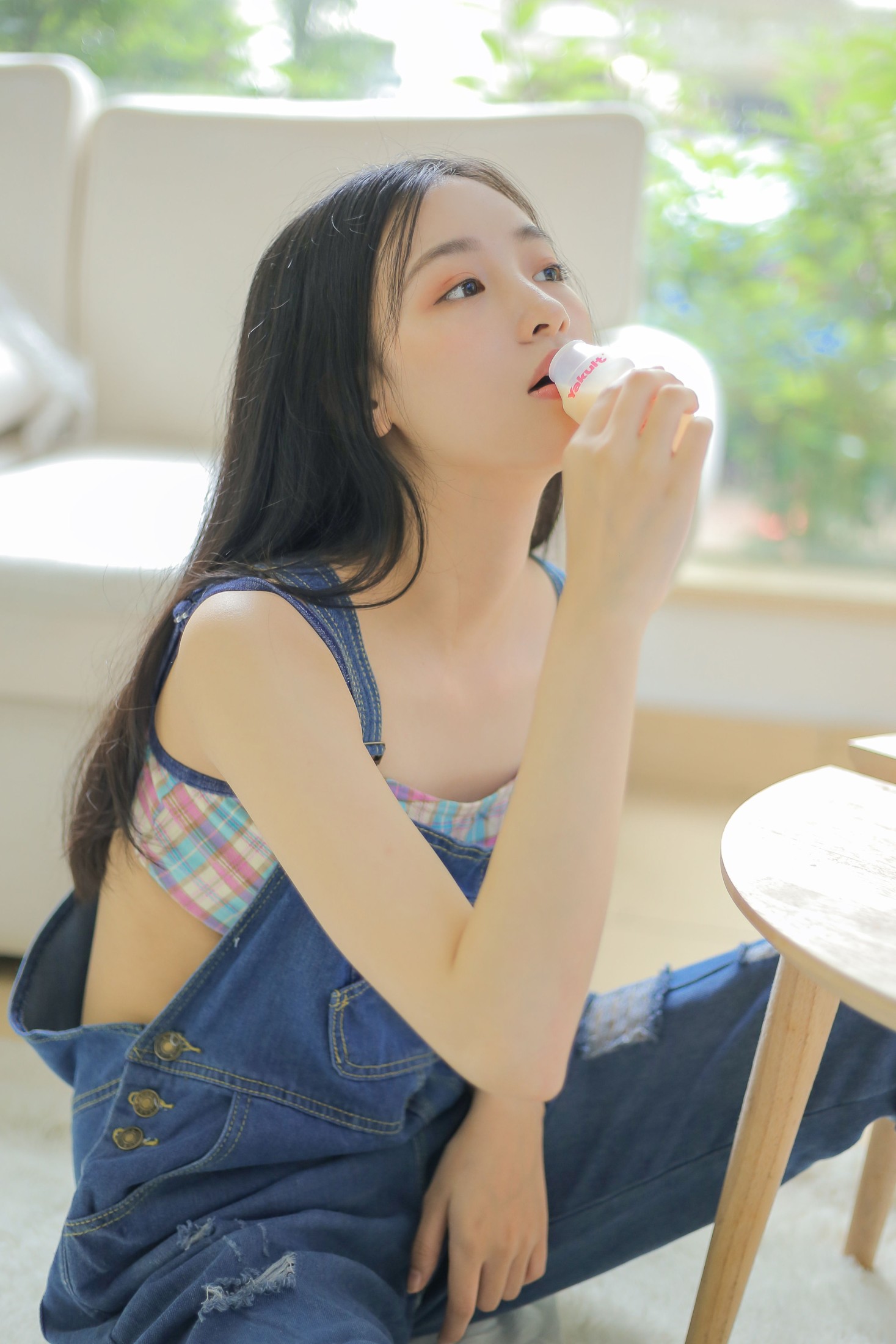 小七 – 《少女心事》[21P] 插图3