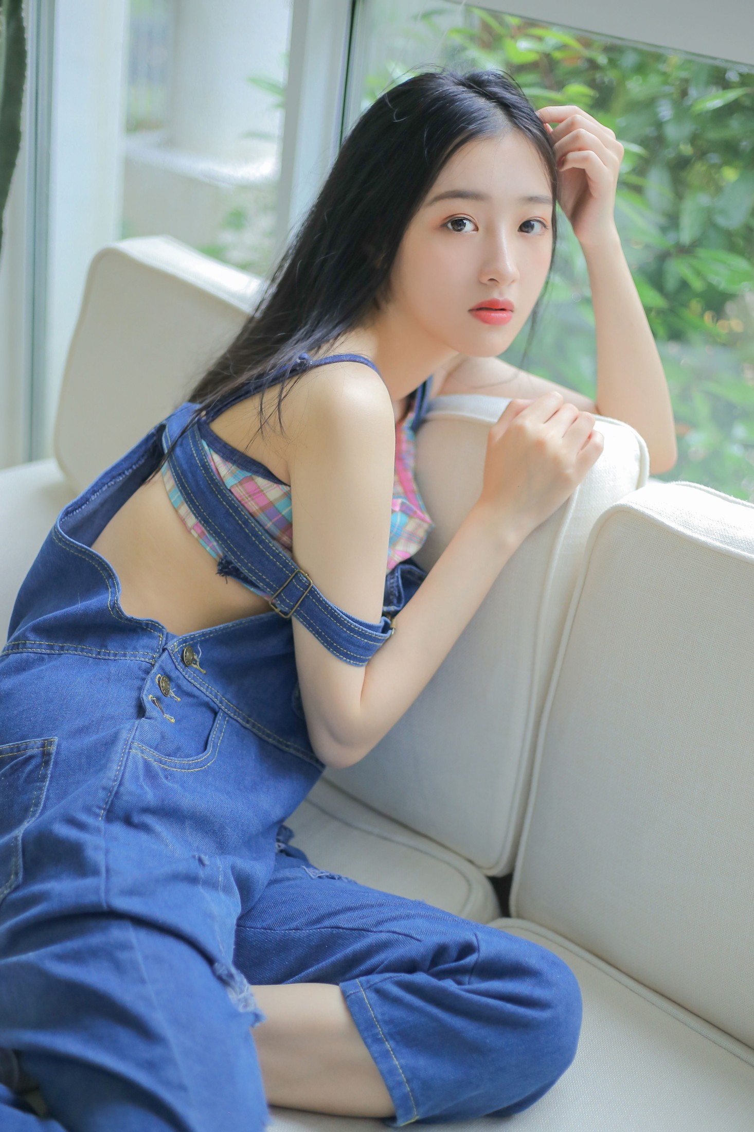 小七 – 《少女心事》[21P] 插图4
