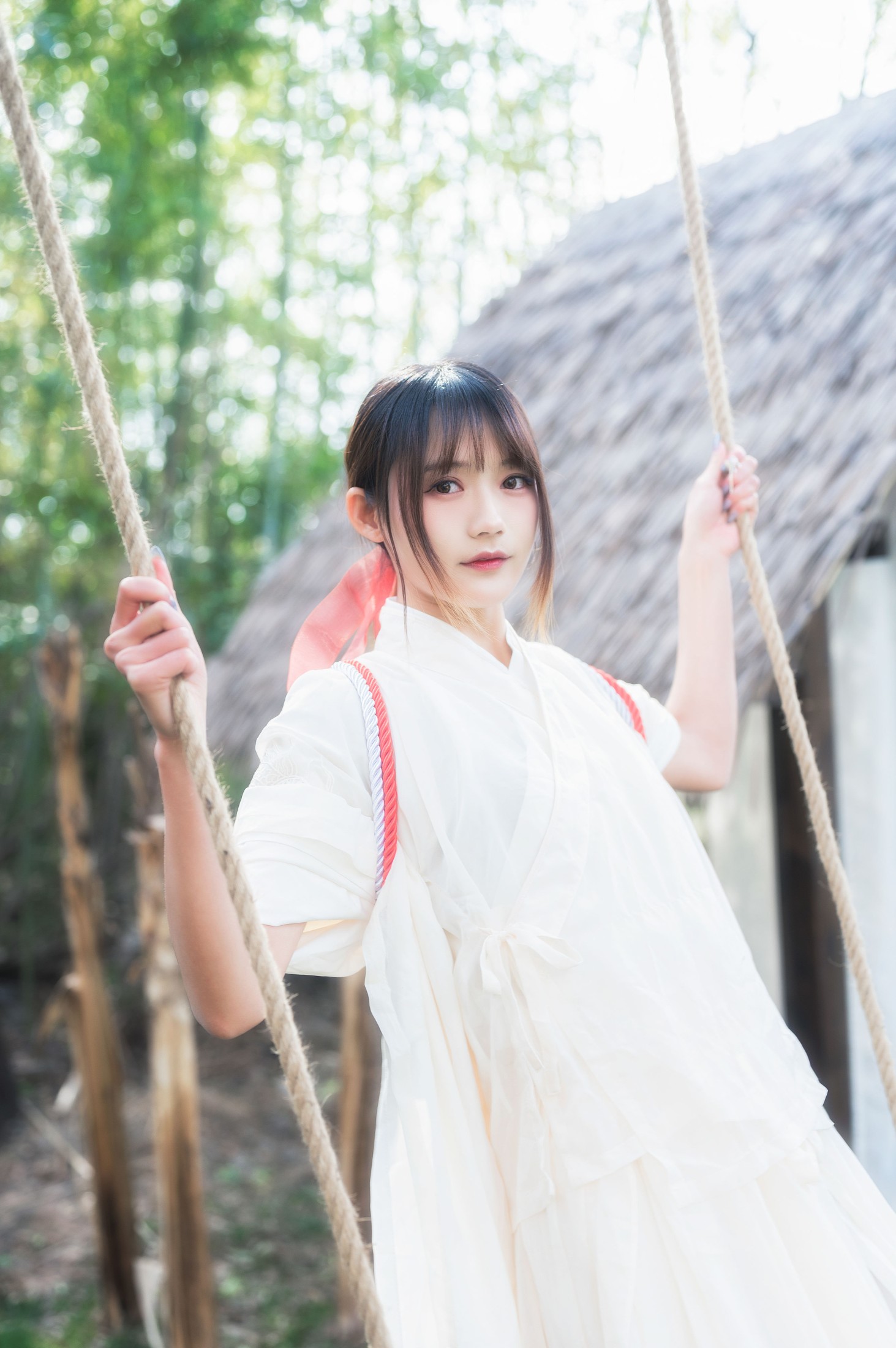 兔子Zzz不吃胡萝卜 – 《玉龙赋》[28P] 插图3