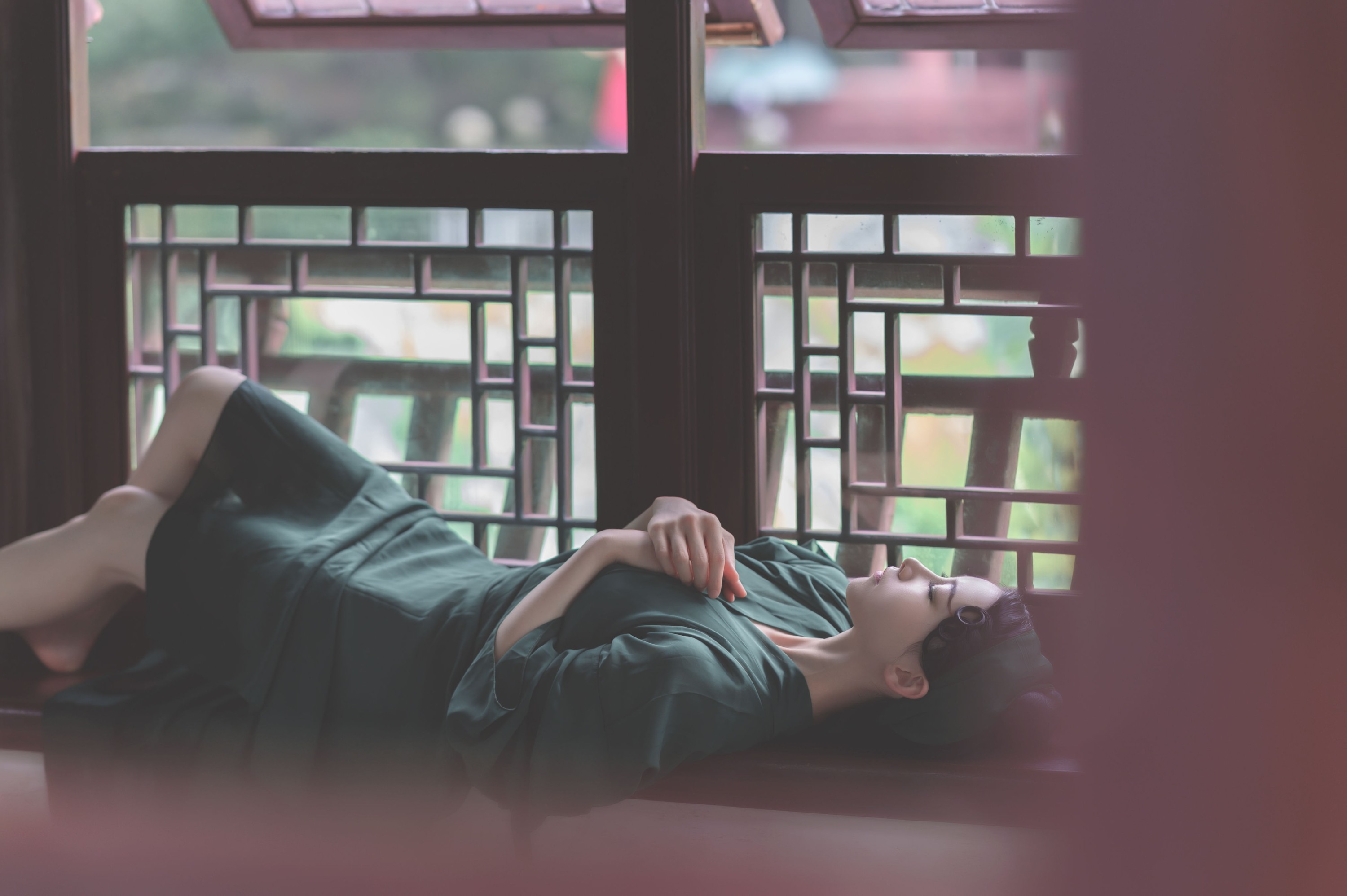 海星星_seastar – 《青蛇》[44P] 插图5
