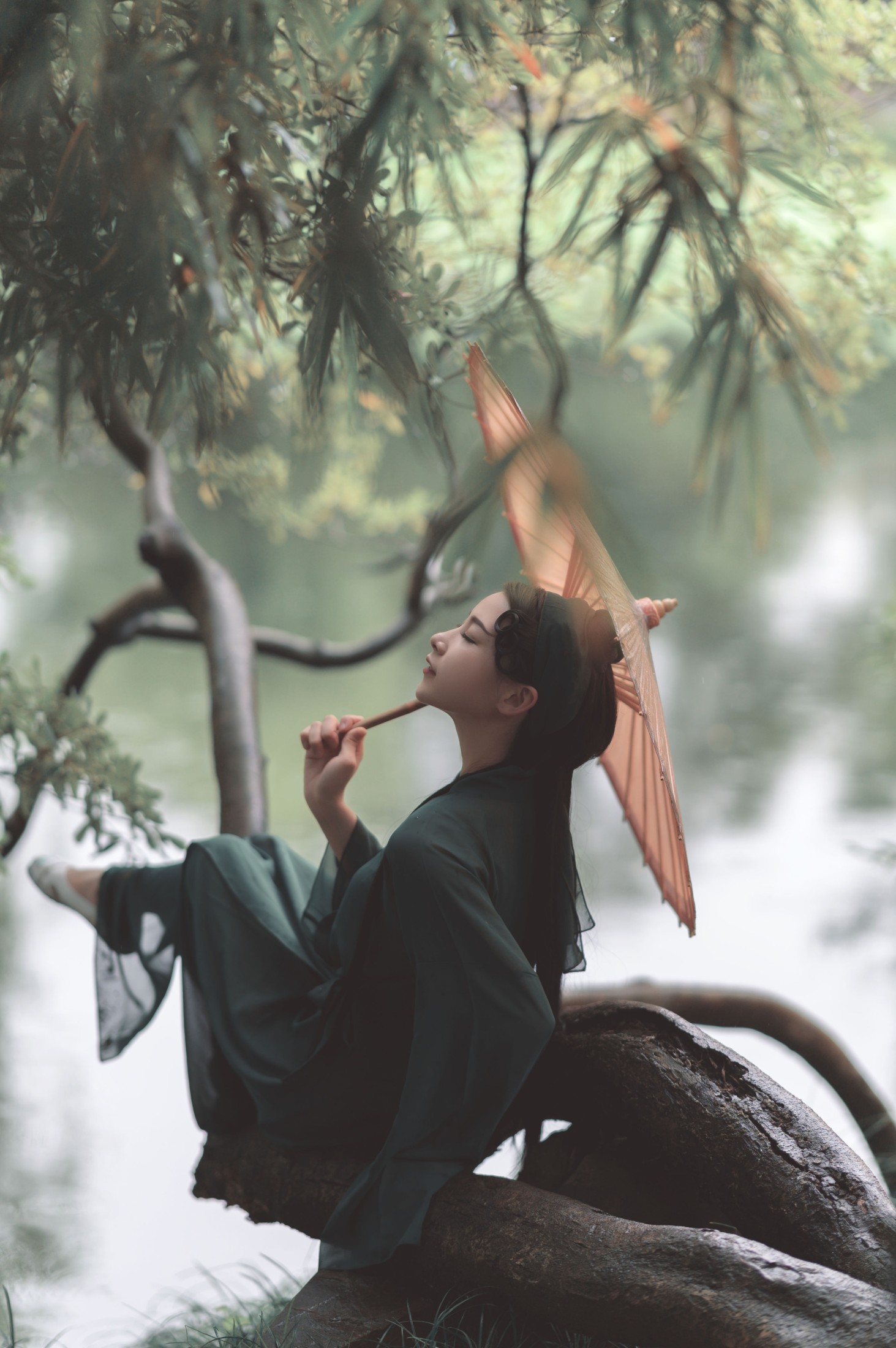 海星星_seastar – 《青蛇》[44P] 插图4