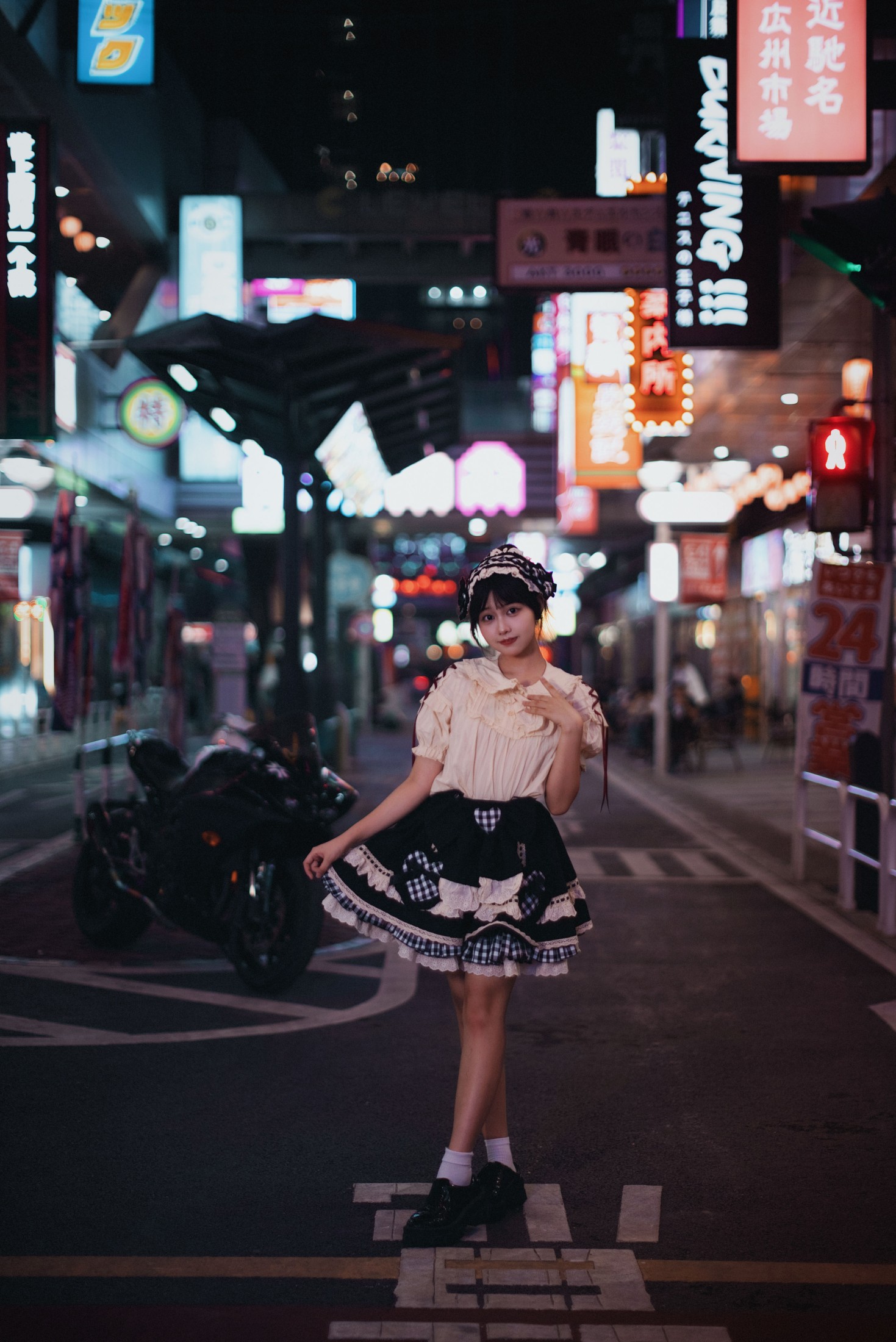 是小关哦 – 《Happiness is free》[50P] 插图3