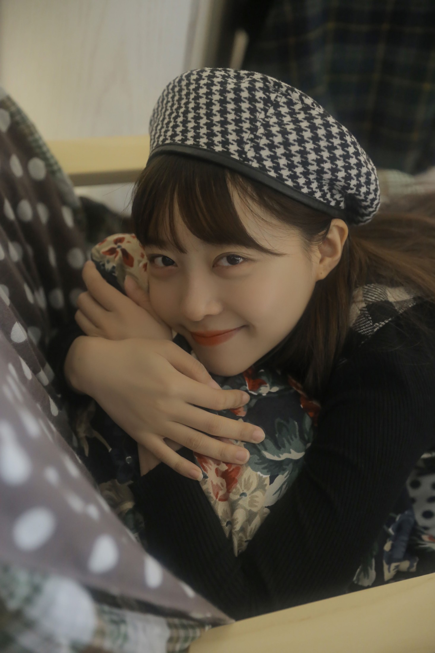 Sweet_t田甜 – 《倒数》[26P] 插图4