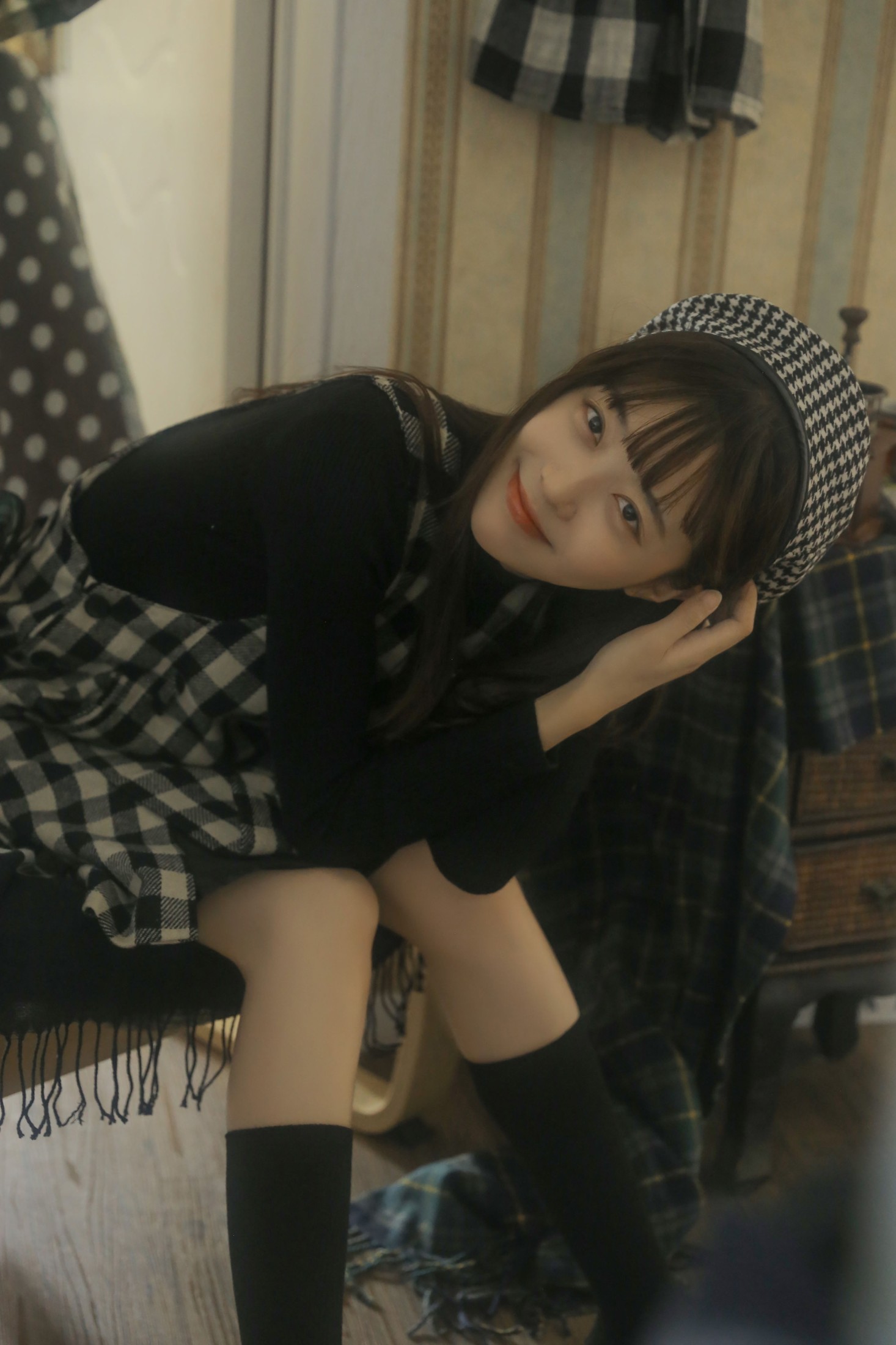 Sweet_t田甜 – 《倒数》[26P] 插图3
