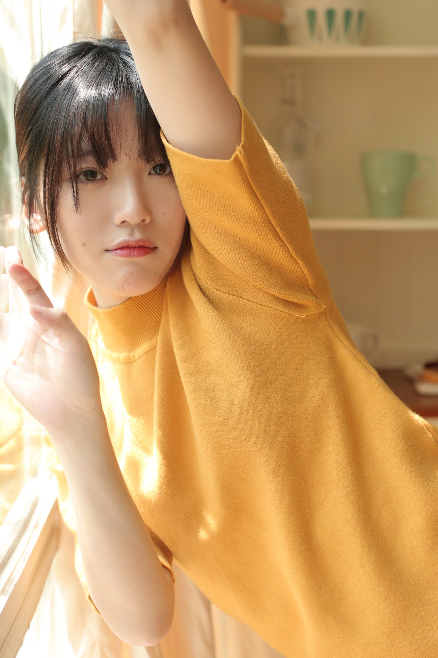 雪梨大王 – 《秋酿》[23P] 插图4