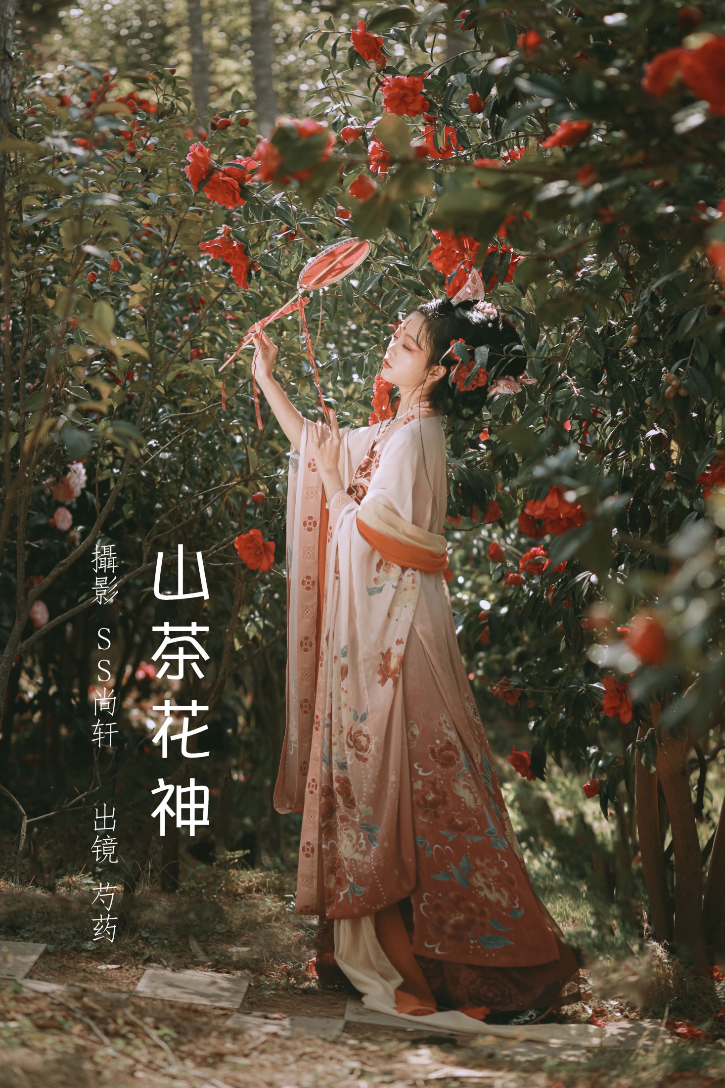 芍药_Y – 《山茶花神》[42P] 插图1