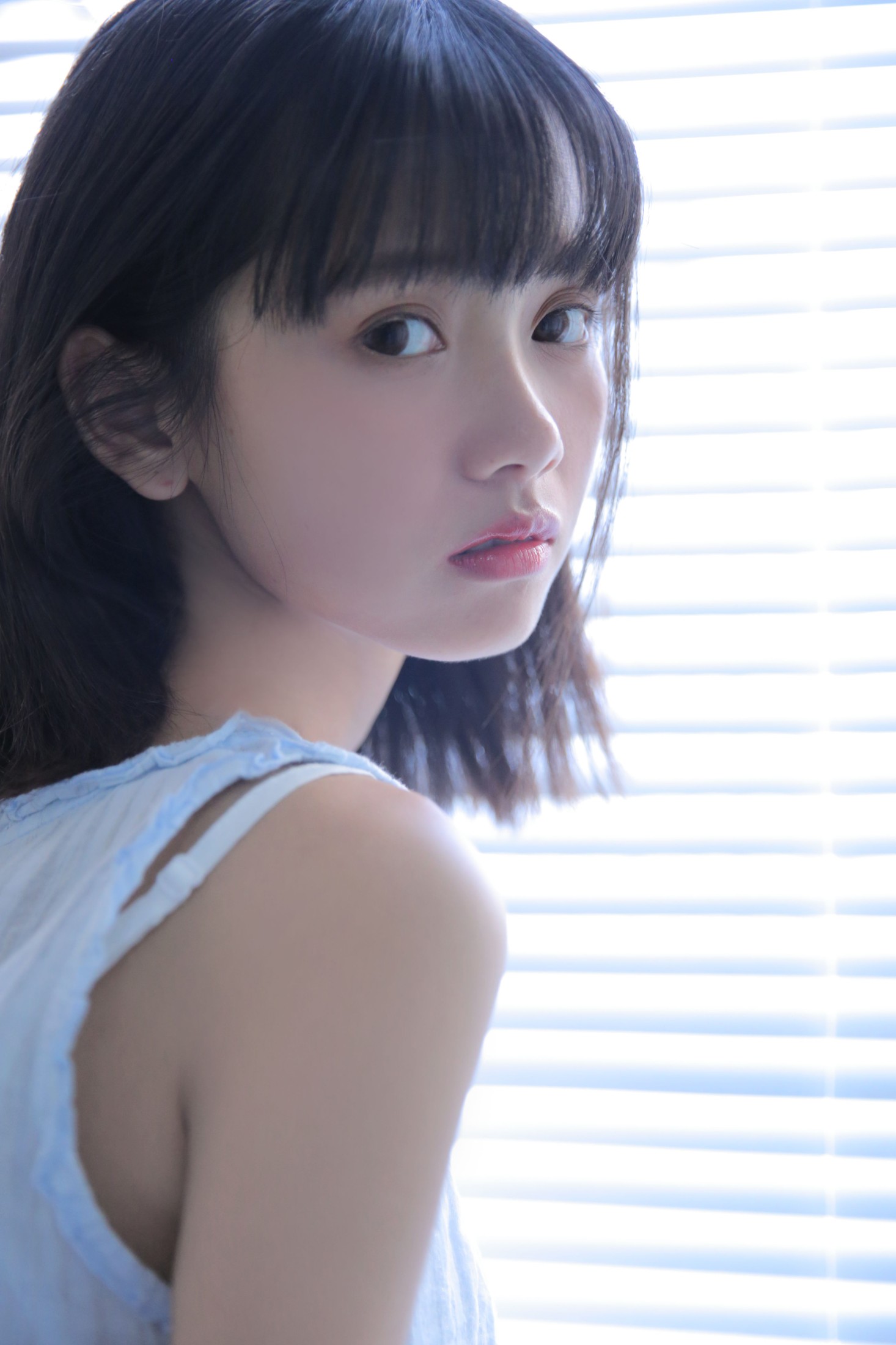 猫梓子 – 《思念人之屋》[26P] 插图3