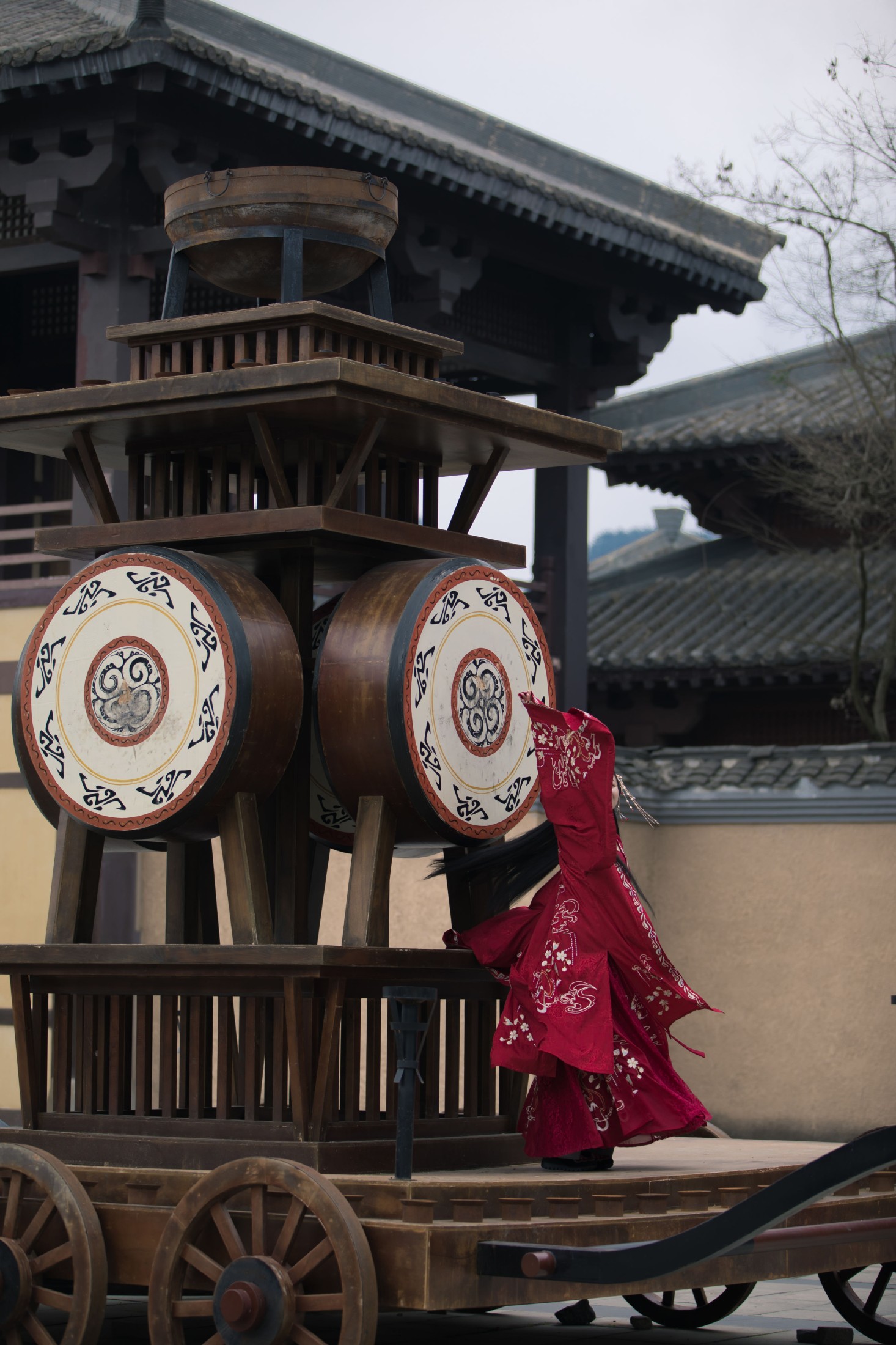 米小米 – 《锦瑟传》[22P] 插图3