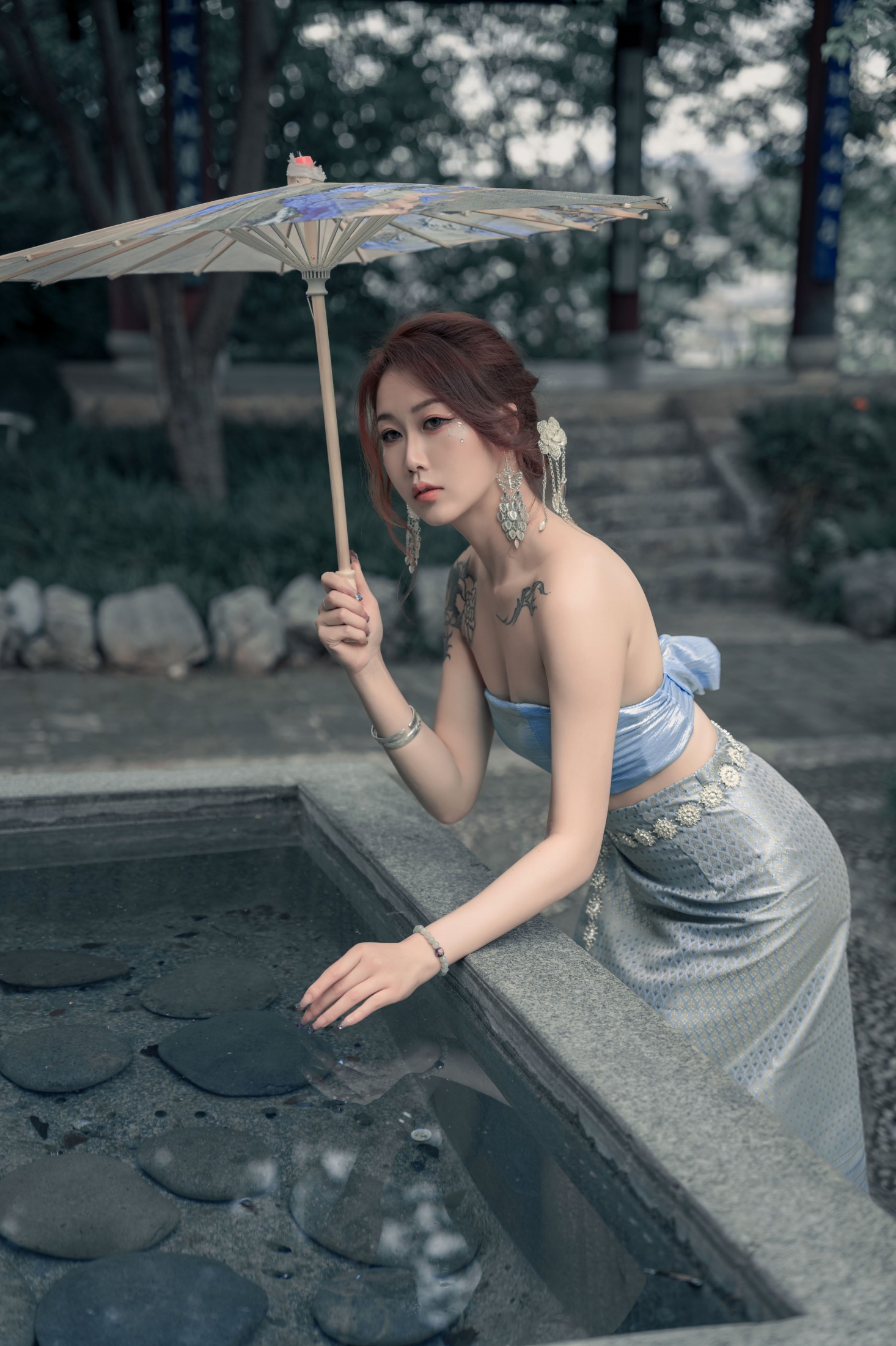 邓娃儿 – 《为非作傣》[23P] 插图4