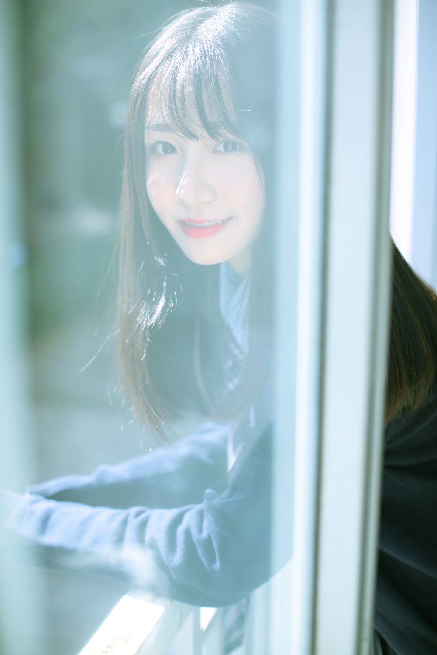 美奈子 – 《小小恋歌》[25P] 插图5