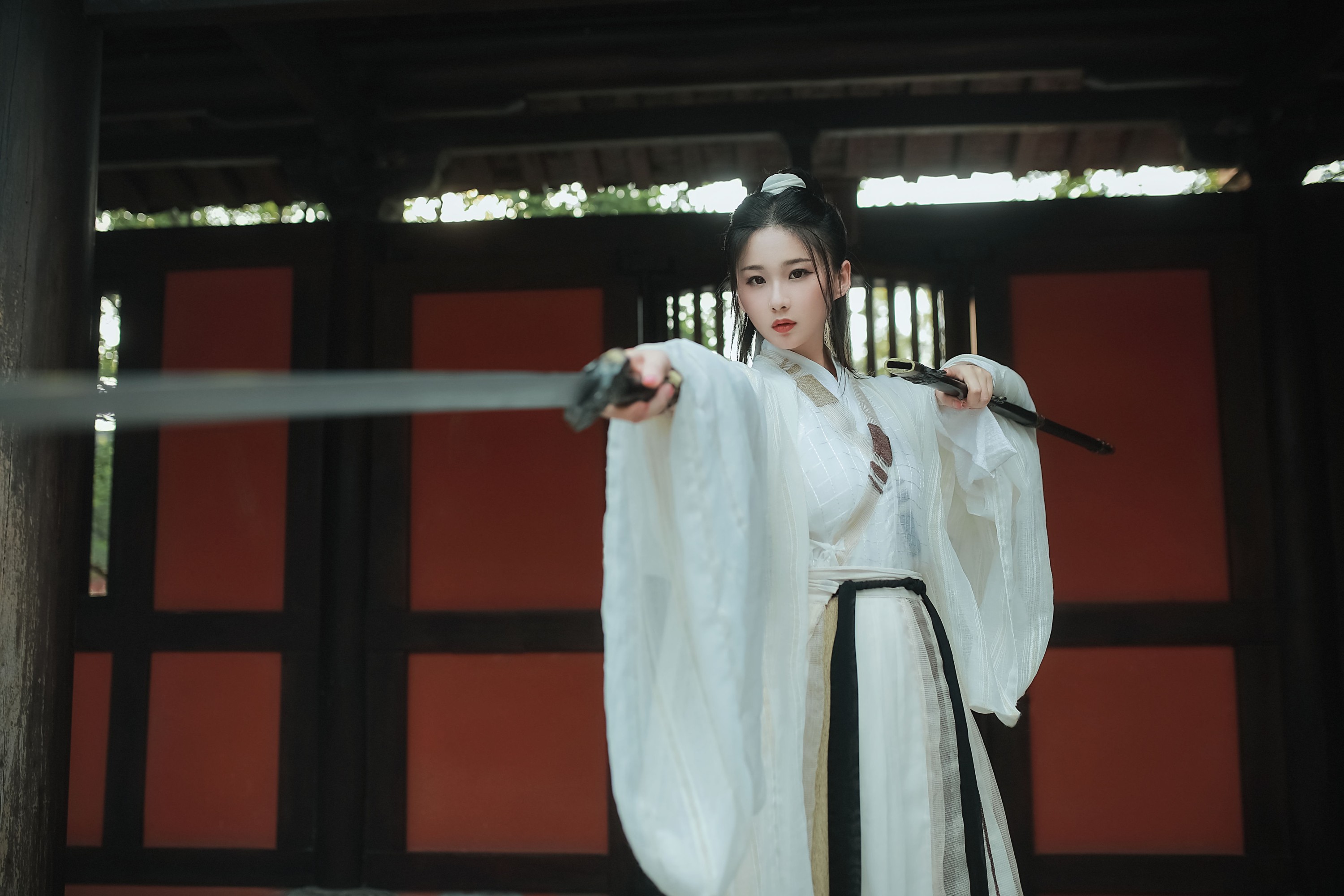 小戚 – 《江湖里》[25P] 插图3