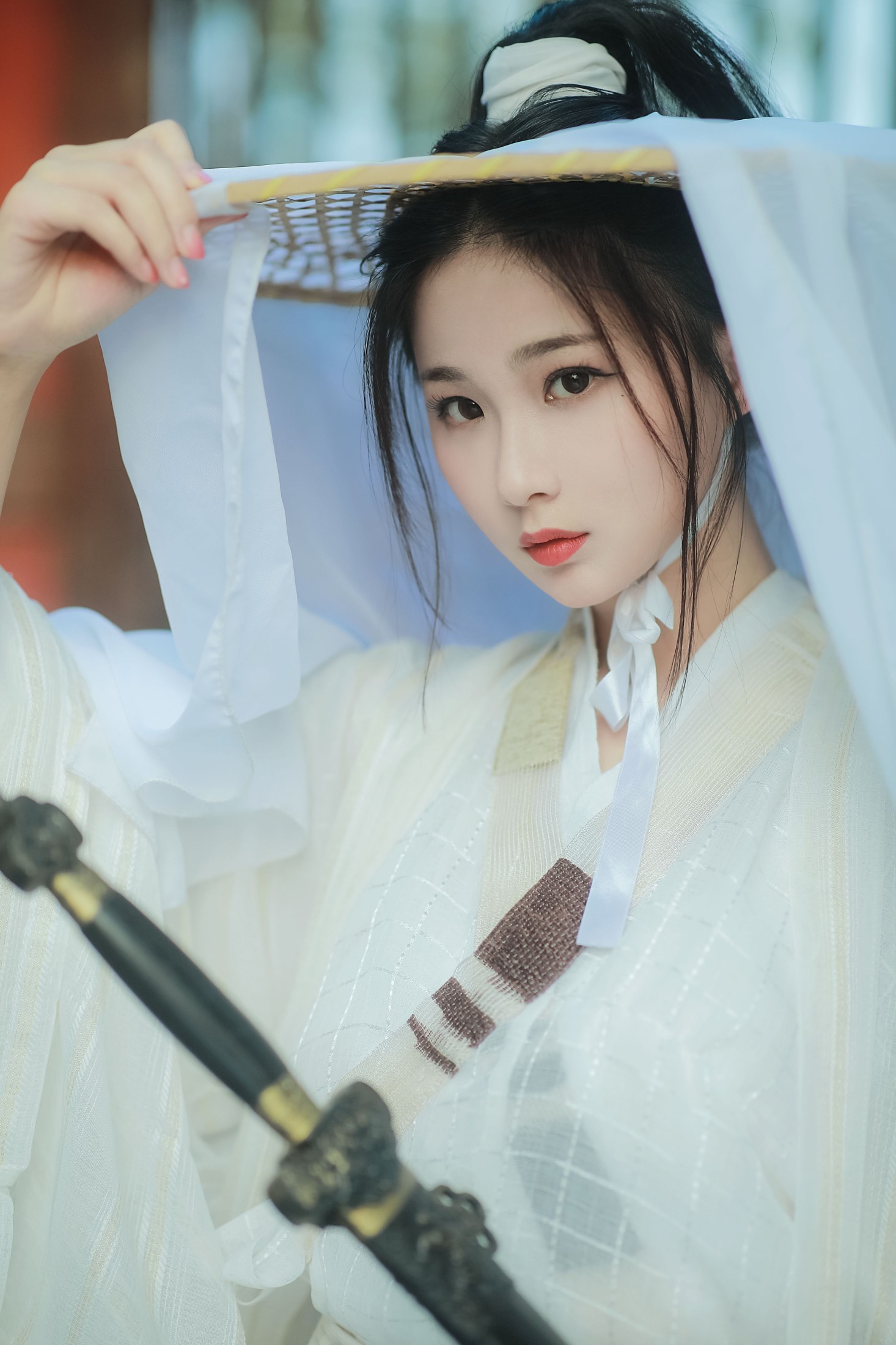 小戚 – 《江湖里》[25P] 插图5