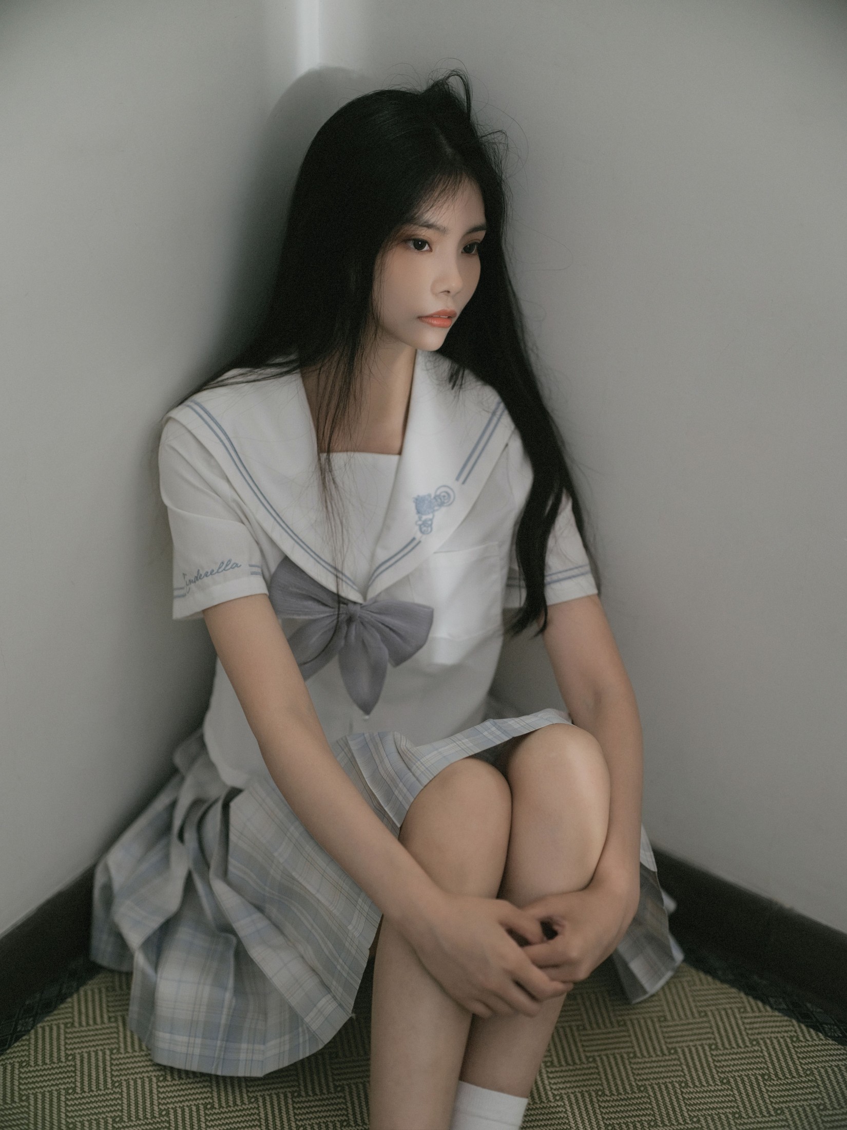 一整颗甜橙 – 《她和它》[47P] 插图3