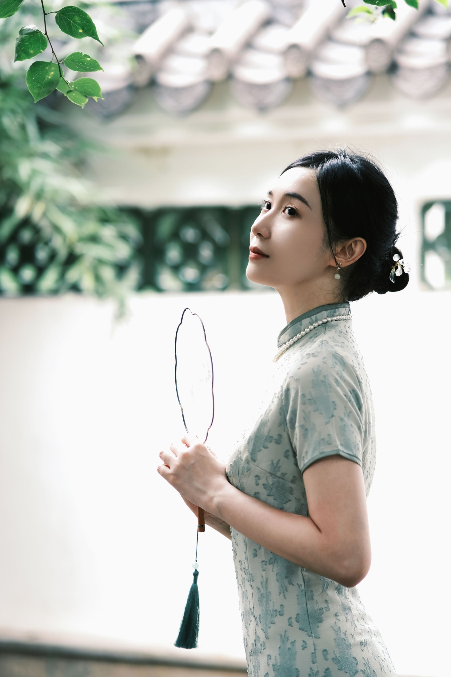 zYU – 《南风知我意》[33P] 插图3